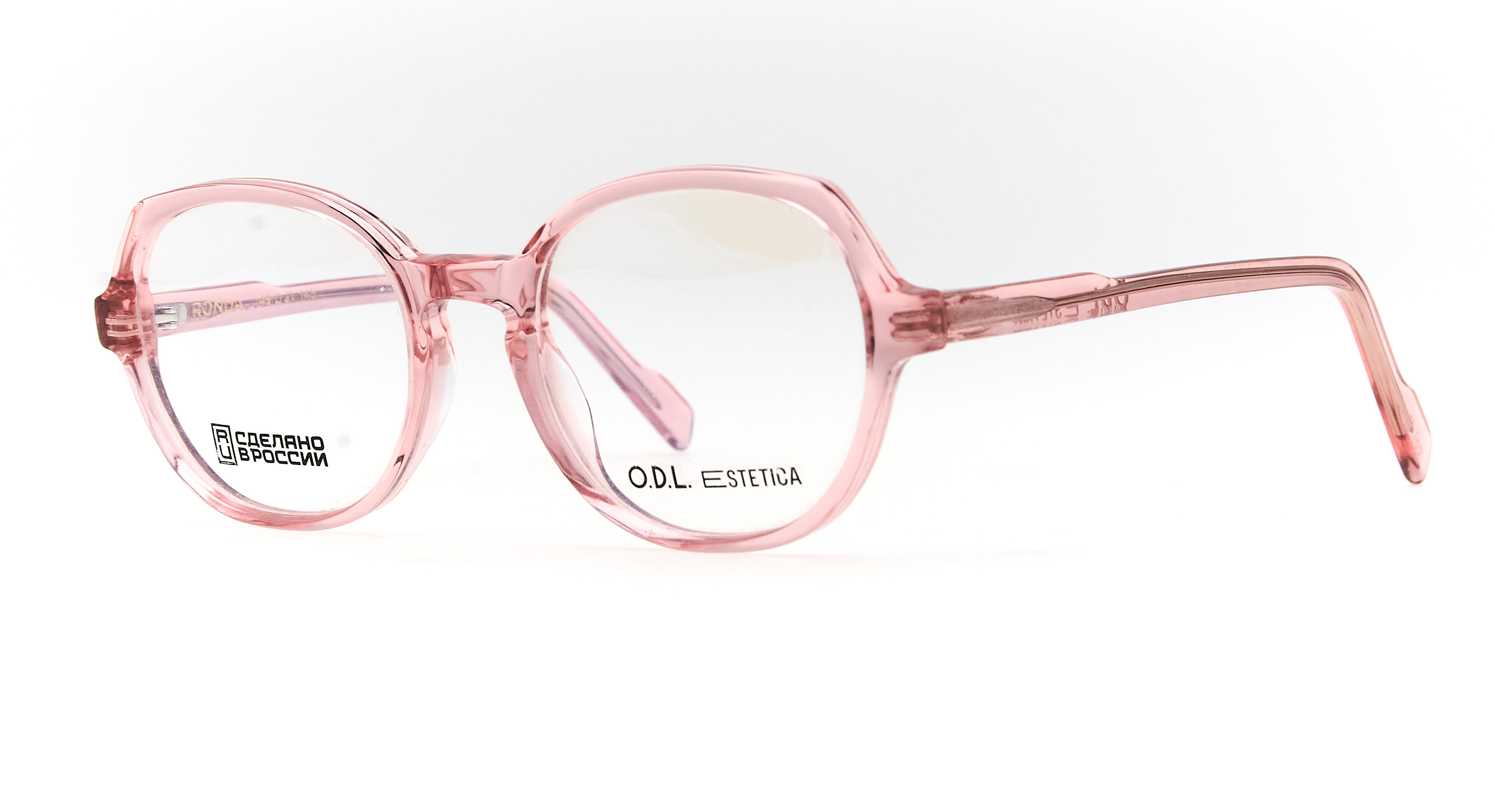 O.D.L RONDA col.11 - фото 2