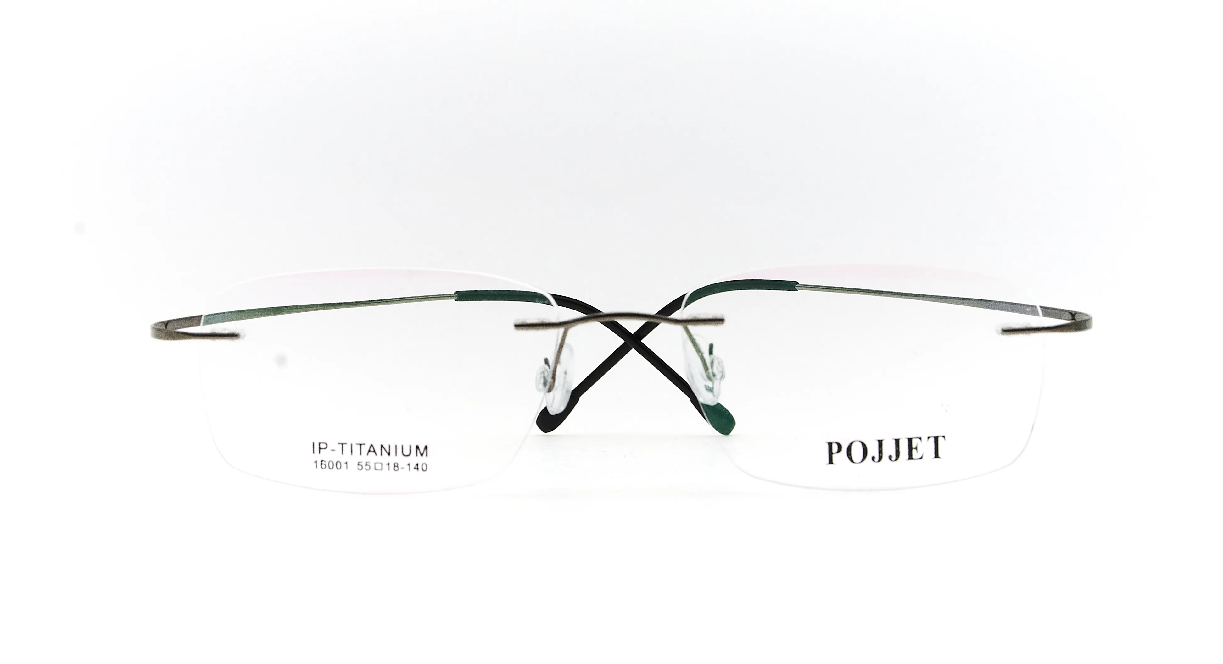 Купить Pojjet 16001 с3 Серебряный - фото | Оптика Harmony