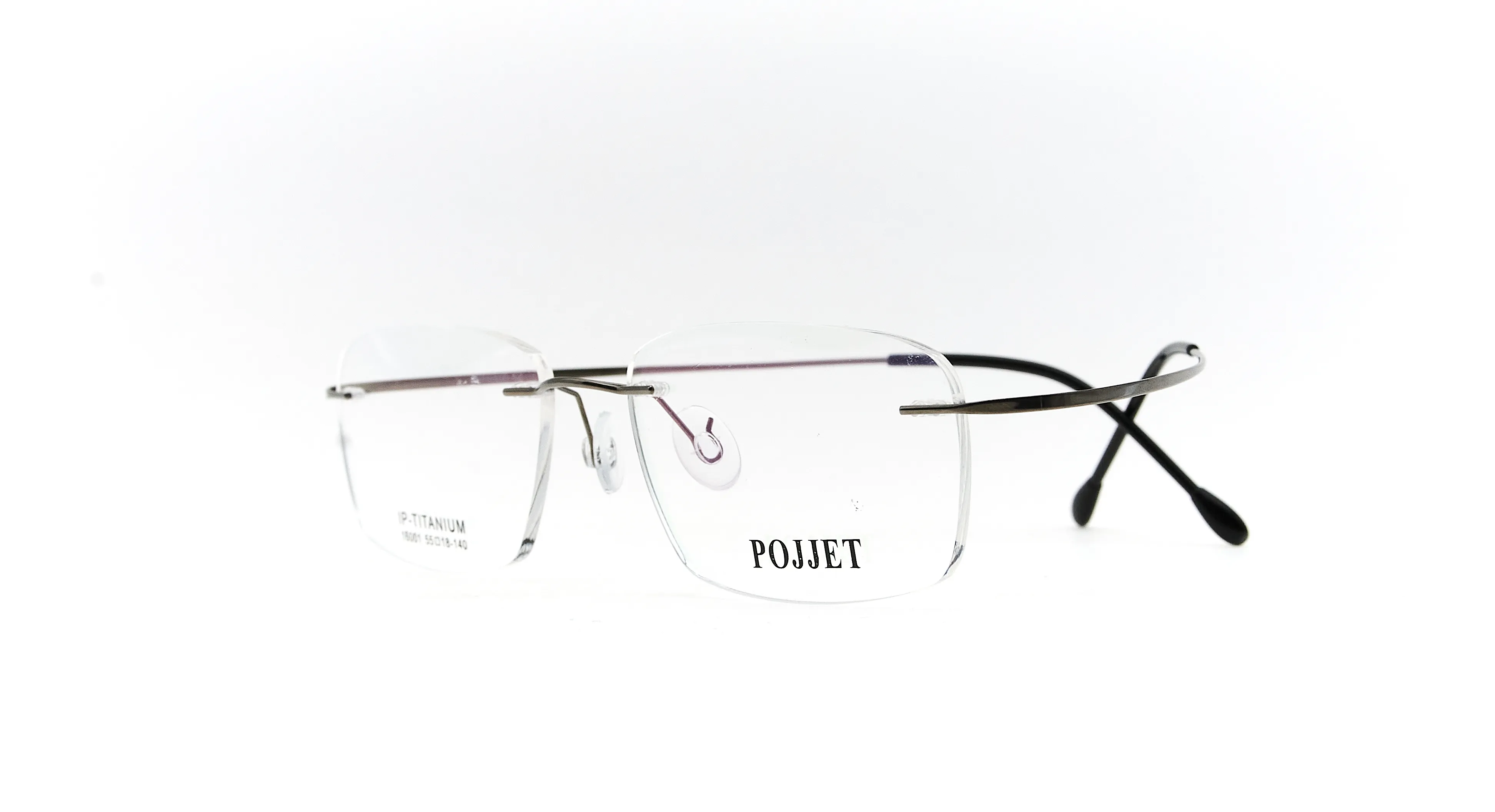 Pojjet 16001 с3 Серебряный - фото 2