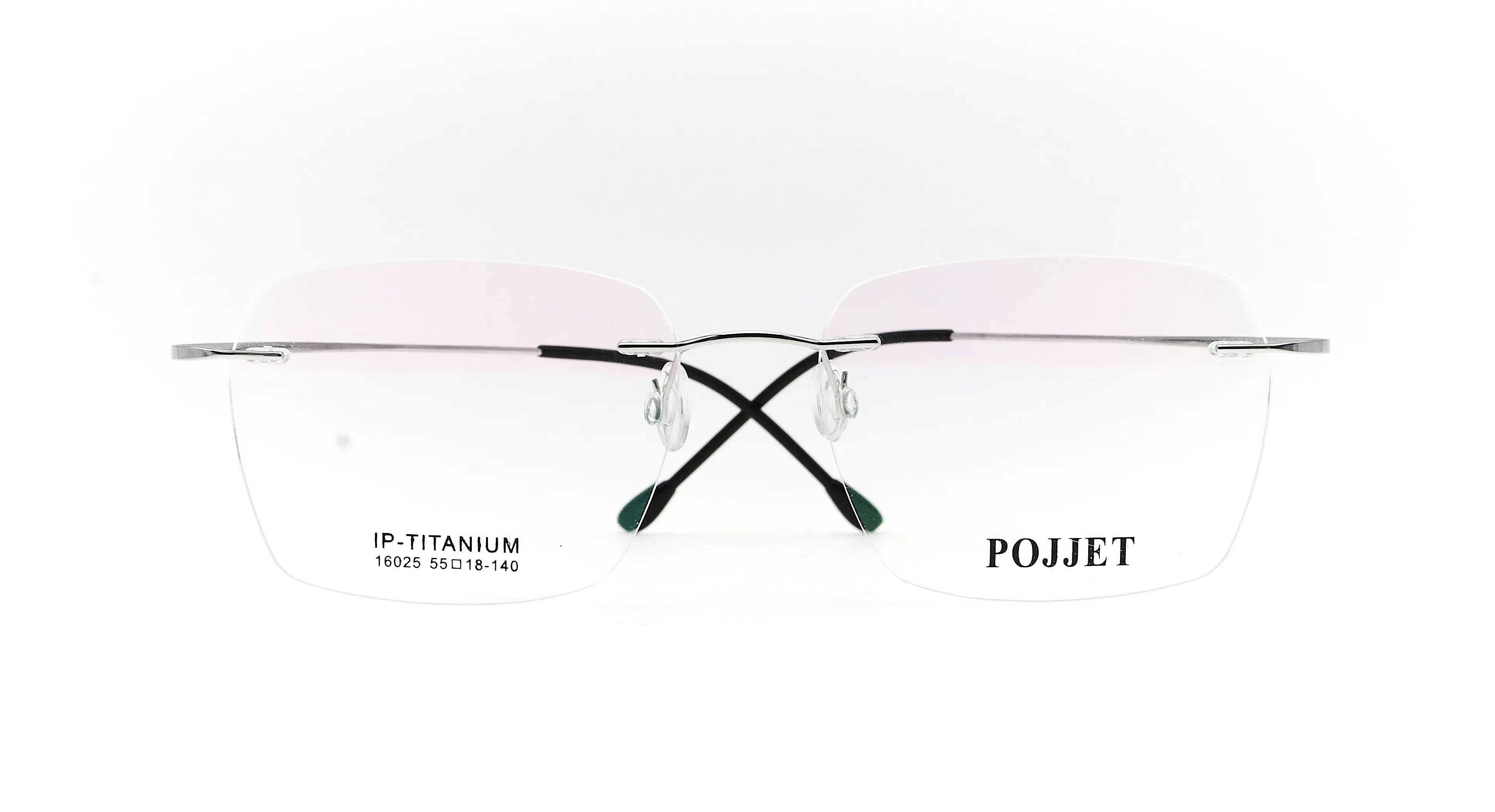 Купить Pojjet 16025 с2 Серебряный - фото | Оптика Harmony
