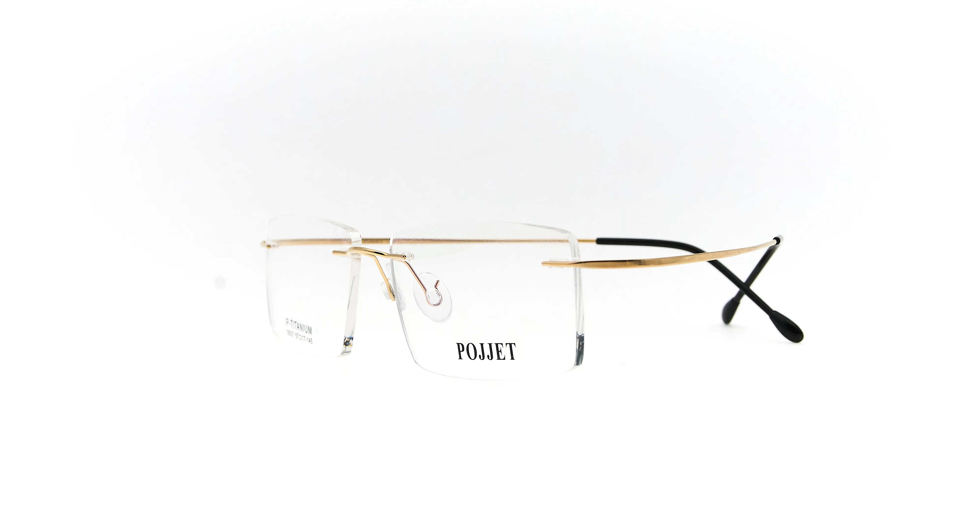 Pojjet 16031 с1 Золотой - фото 2