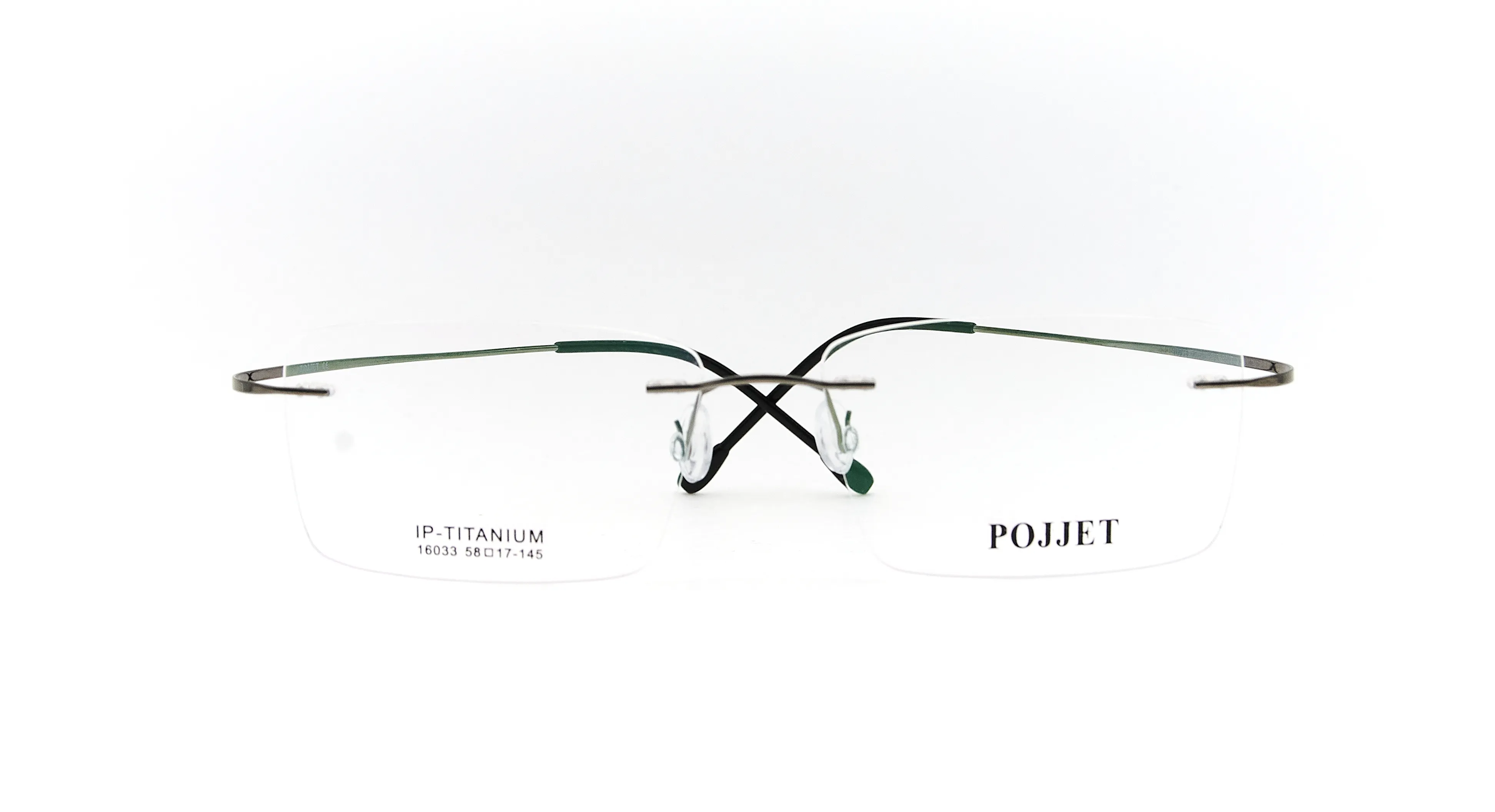 Pojjet 16033 с3 Серебряный - фото 2