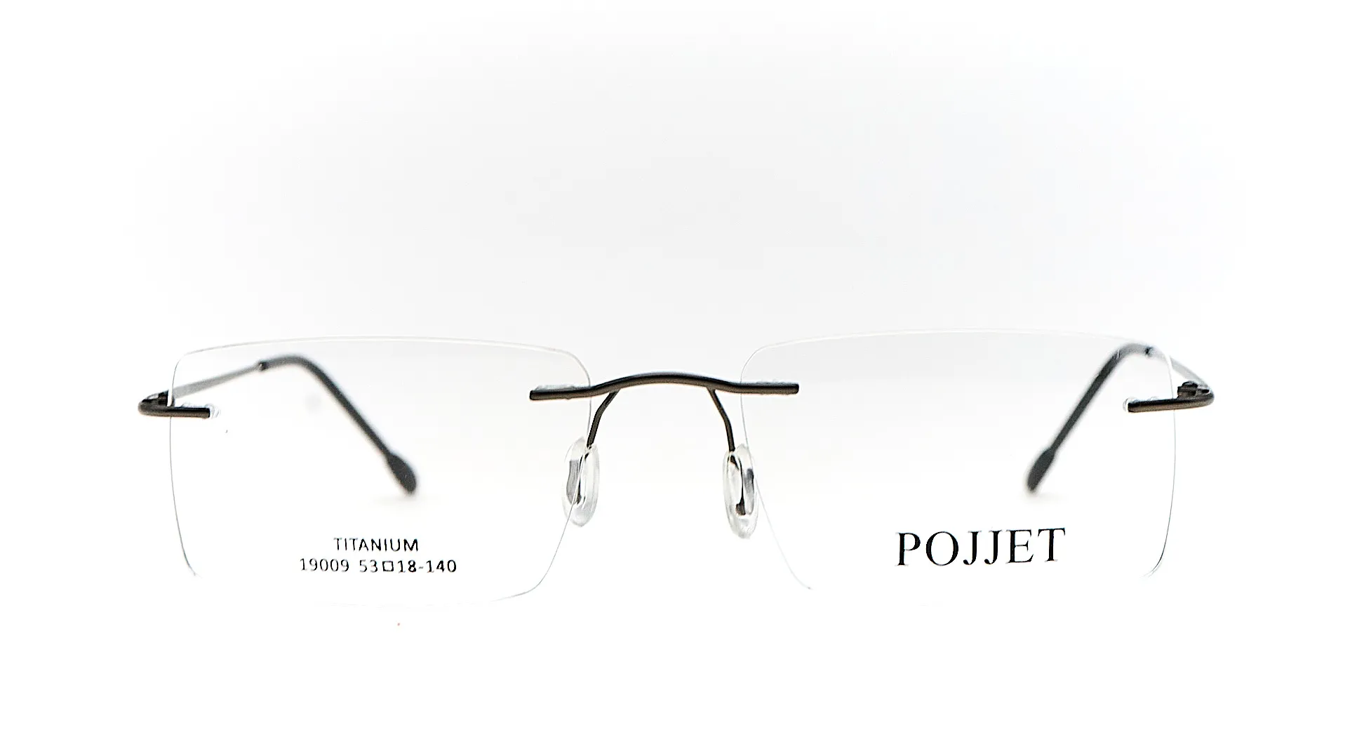 Купить Pojjet 19009 C5 Серебряный - фото | Оптика Harmony