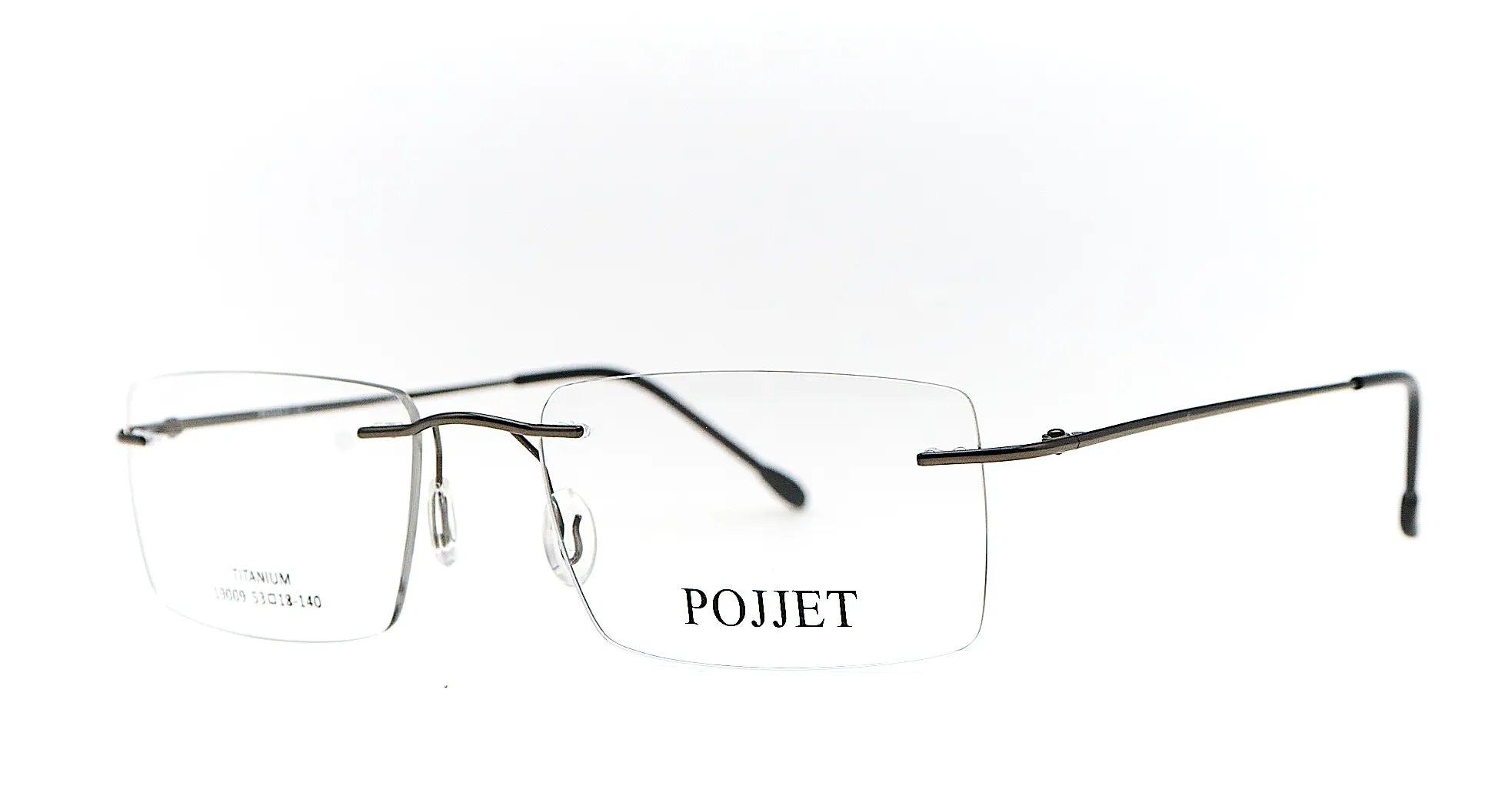 Pojjet 19009 C5 Серебряный - фото 2