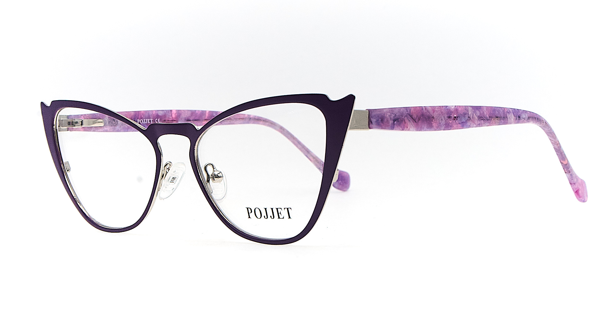 Pojjet 24101 С3 Фиолетовый - фото 2