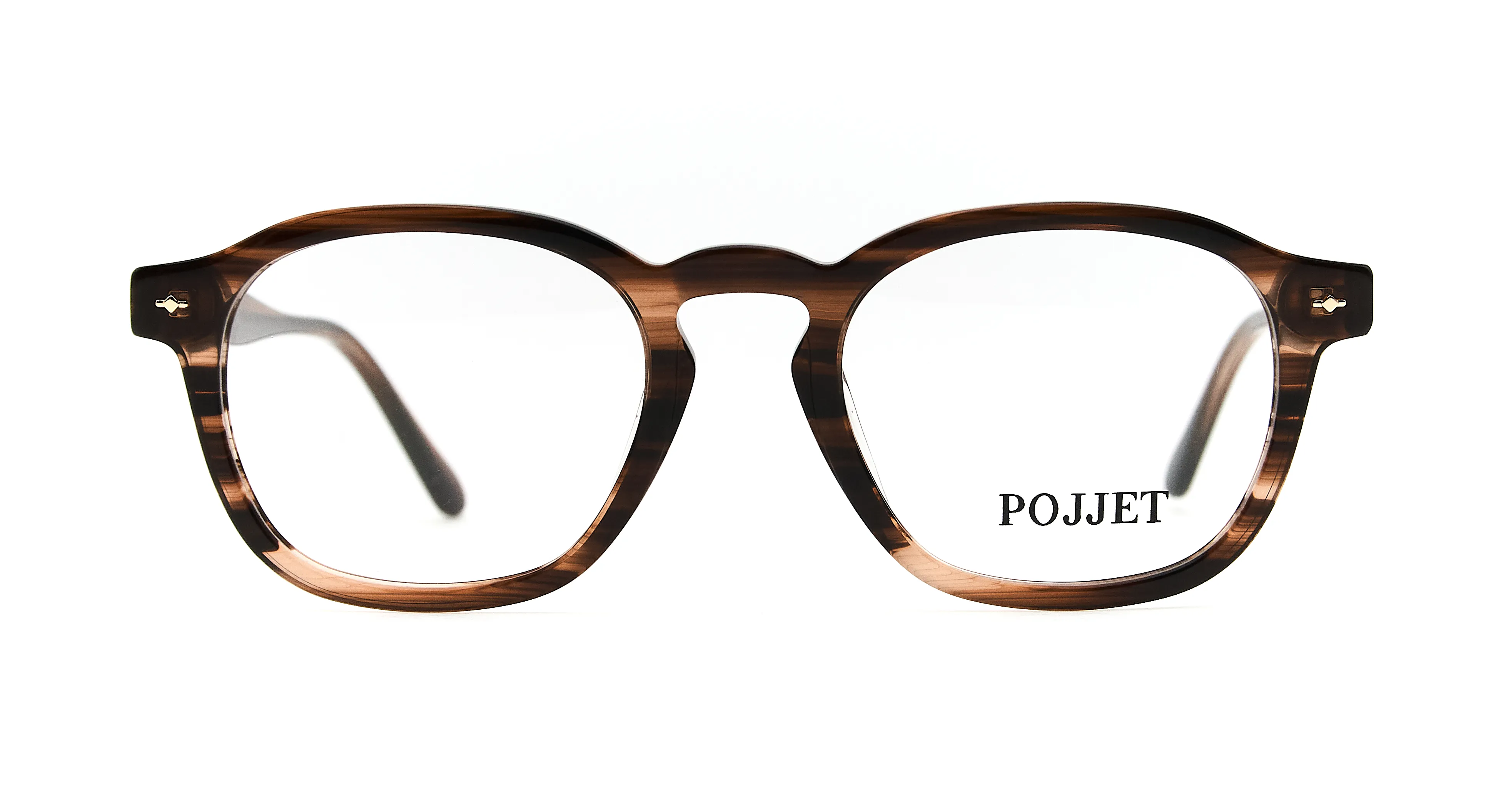 Купить Pojjet 2505 с4 Коричневый - фото | Оптика Harmony