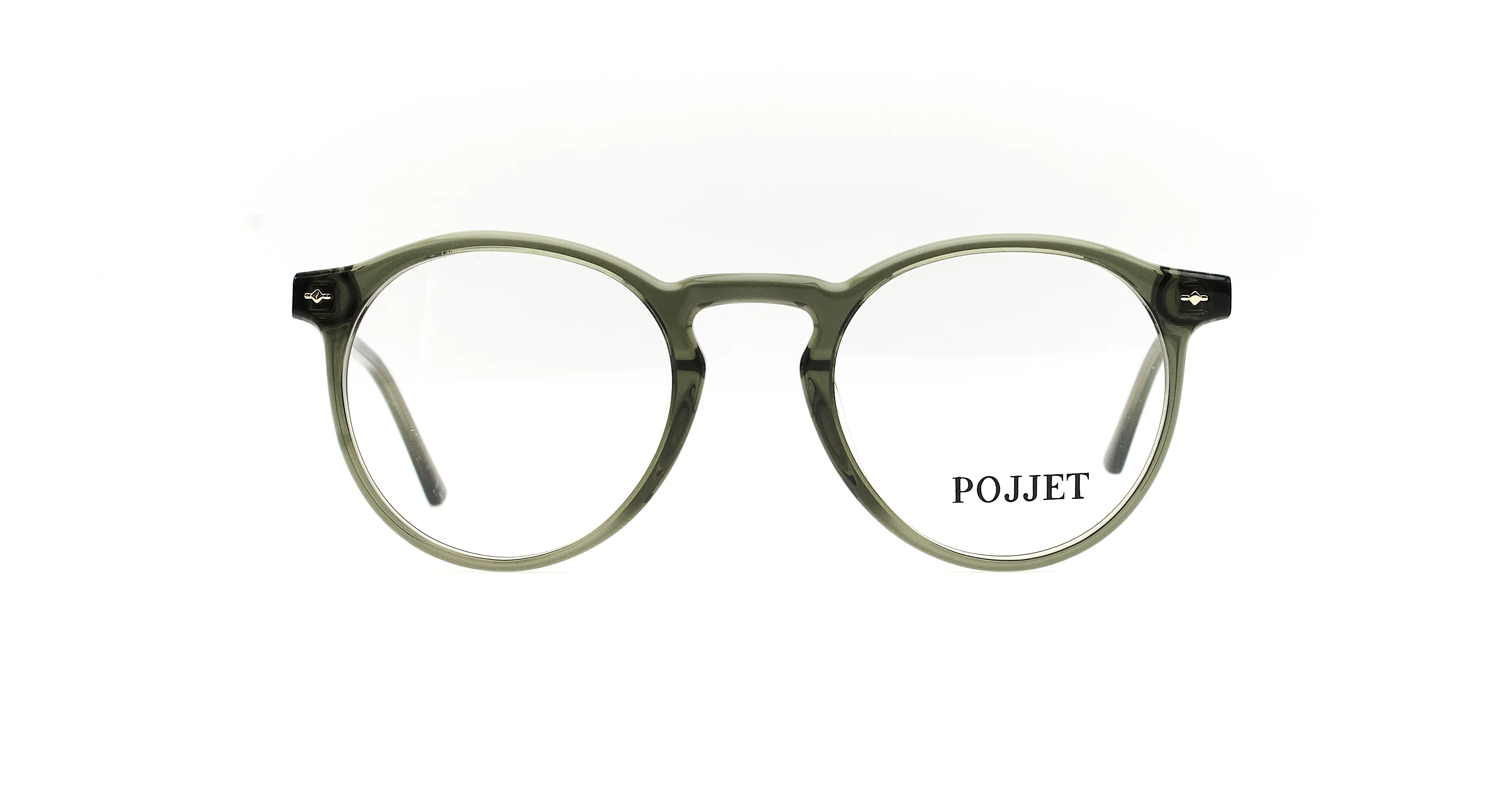 Купить Pojjet 2506 с2 Зеленый - фото | Оптика Harmony