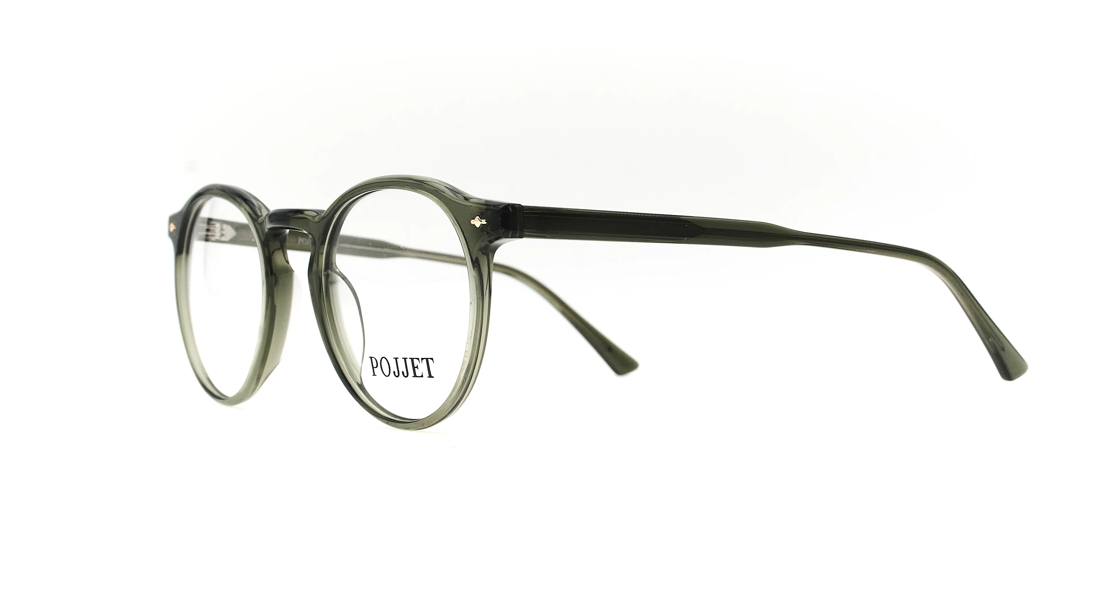 Pojjet 2506 с2 Зеленый - фото 2