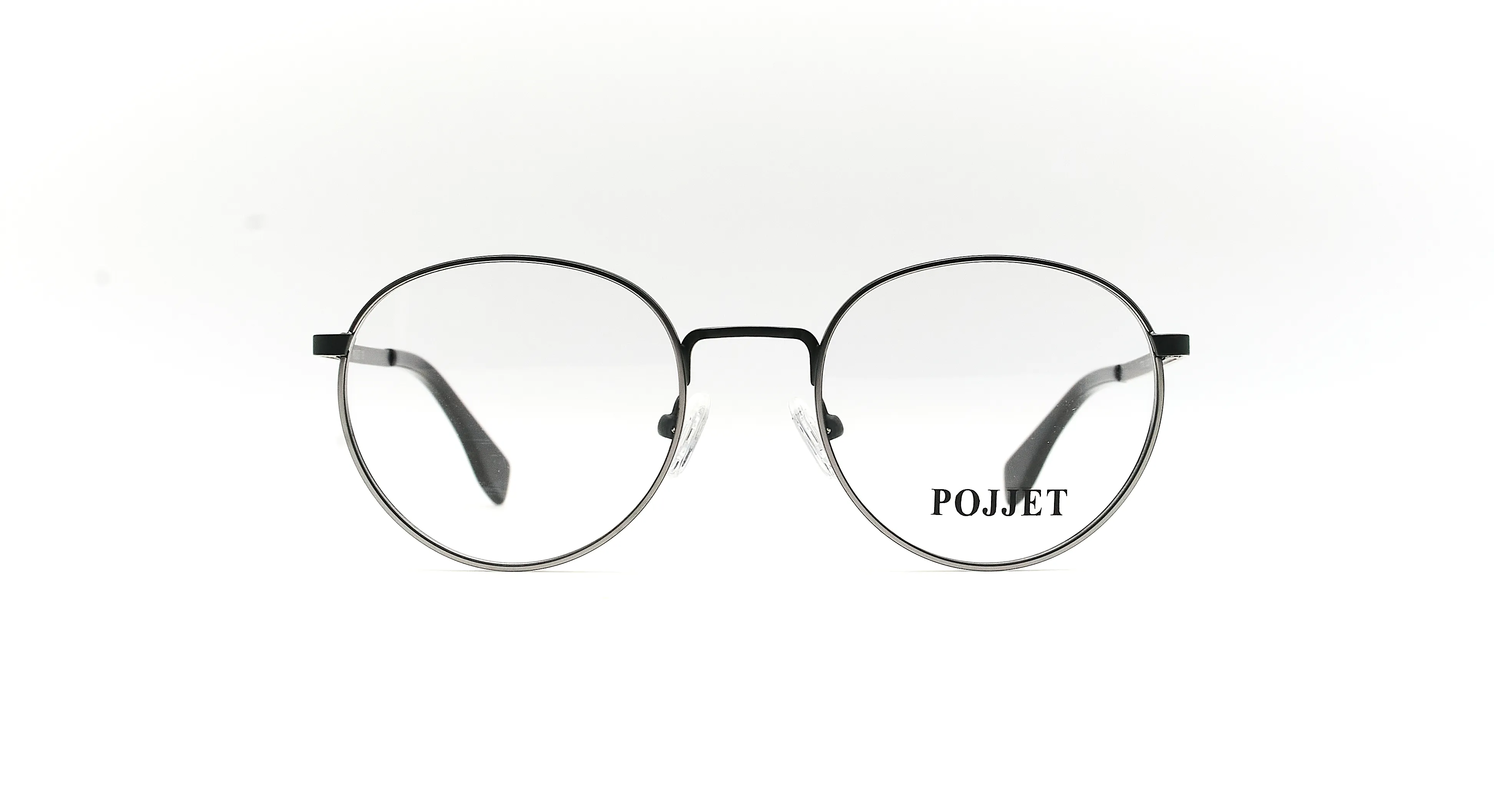 Купить Pojjet 77703 c4 Черно-серый - фото | Оптика Harmony