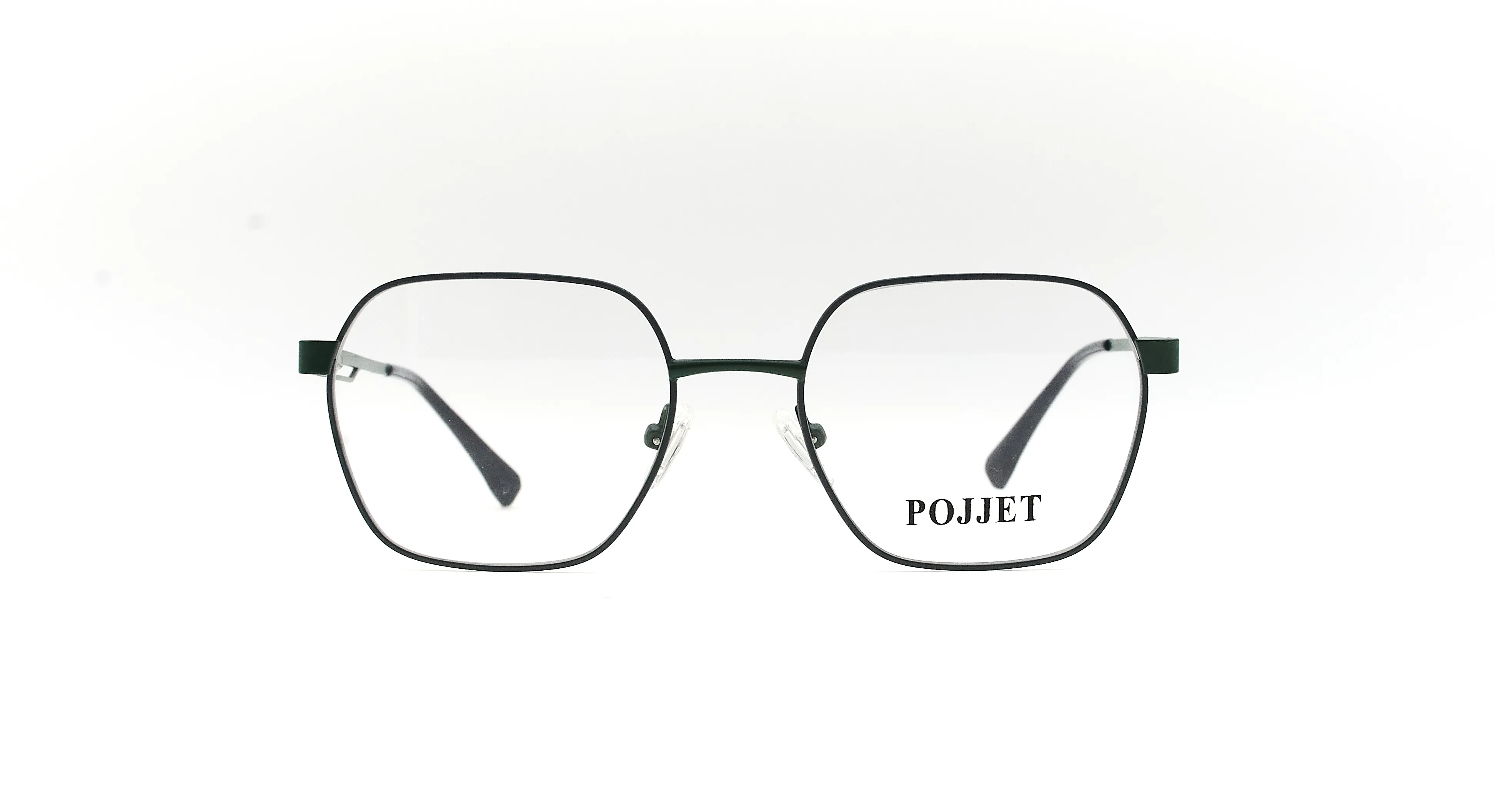 Купить Pojjet 8647 C3 Серо-зеленый - фото | Оптика Harmony