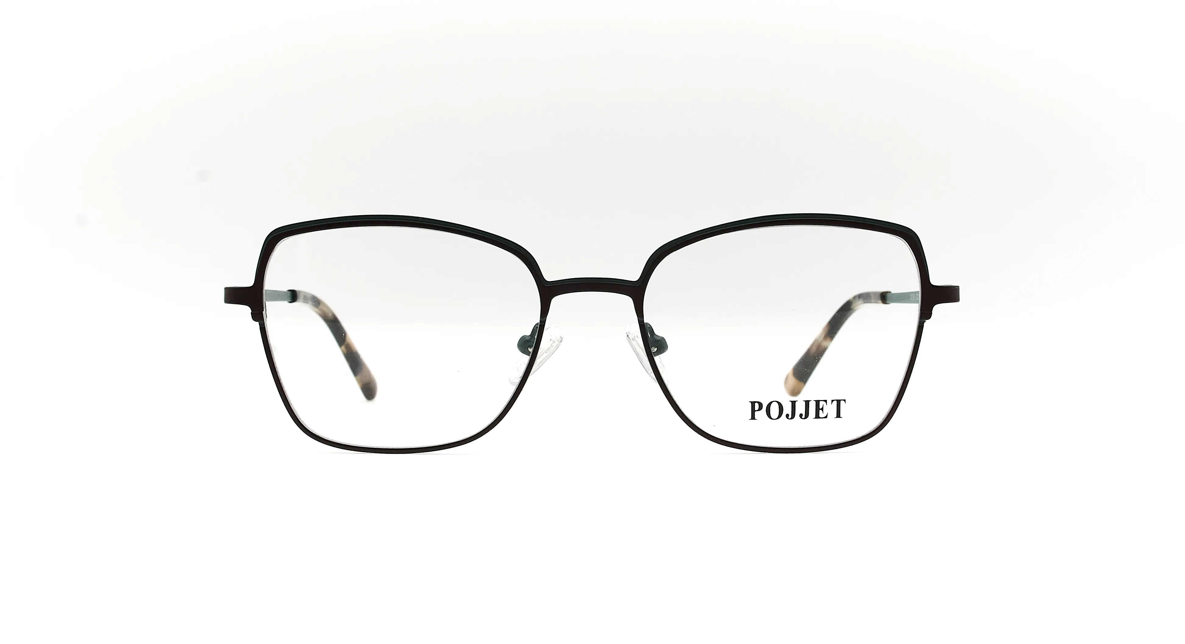 Купить Pojjet 87161 с3 Красно-зеленые - фото | Оптика Harmony