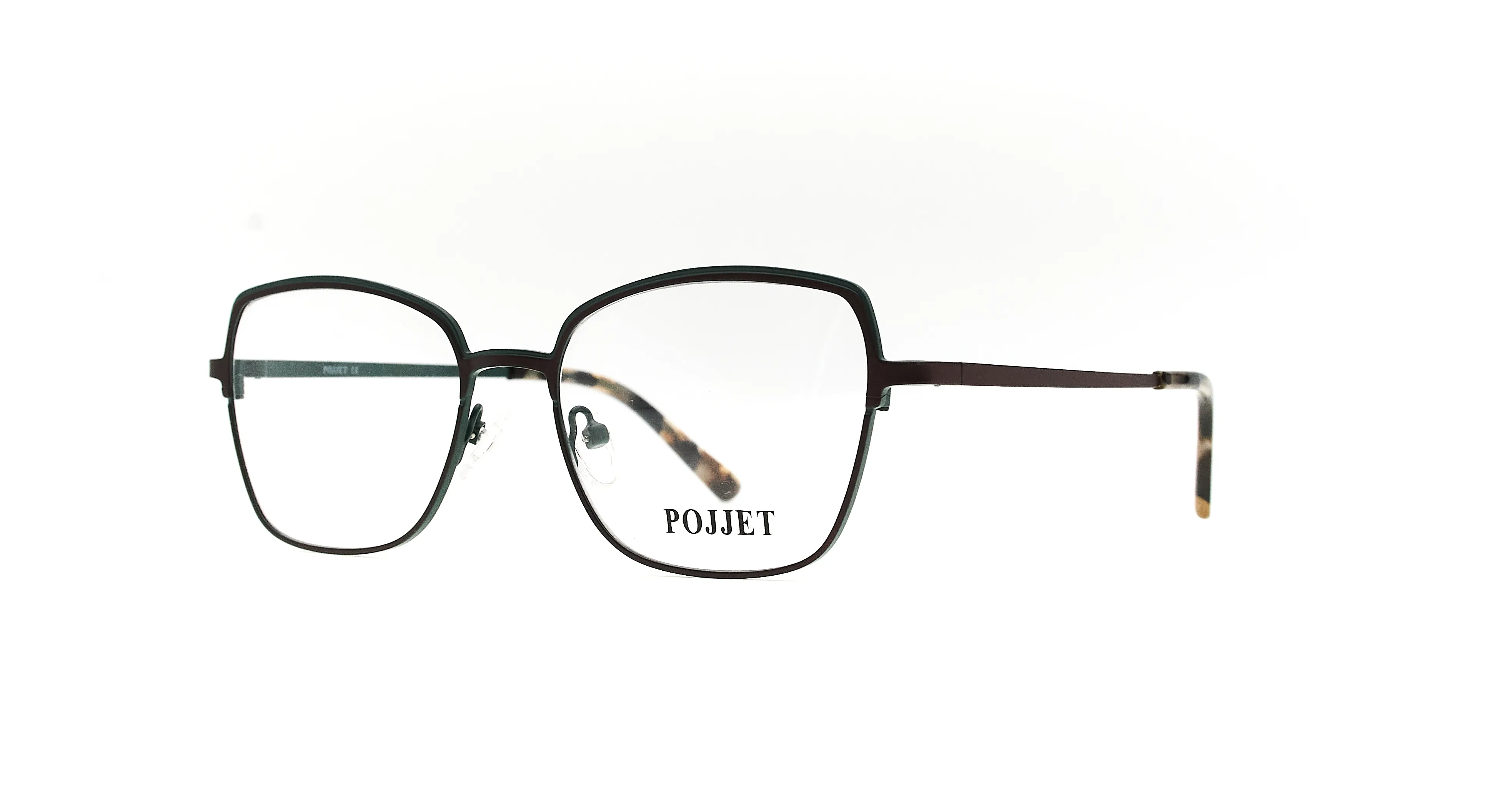 Pojjet 87161 с3 Красно-зеленые - фото 2