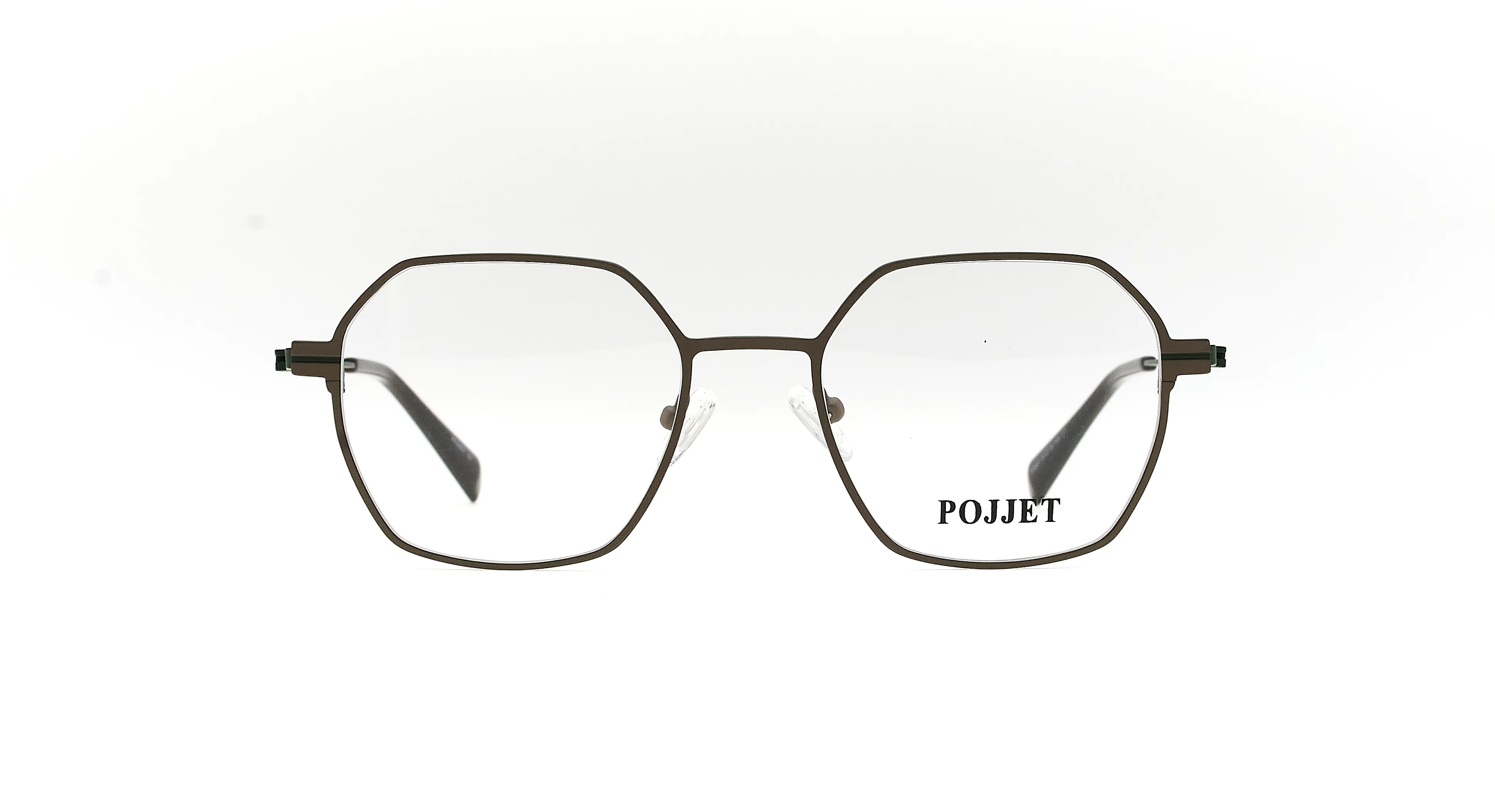 Купить Pojjet 87901 с1 Коричневый - фото | Оптика Harmony