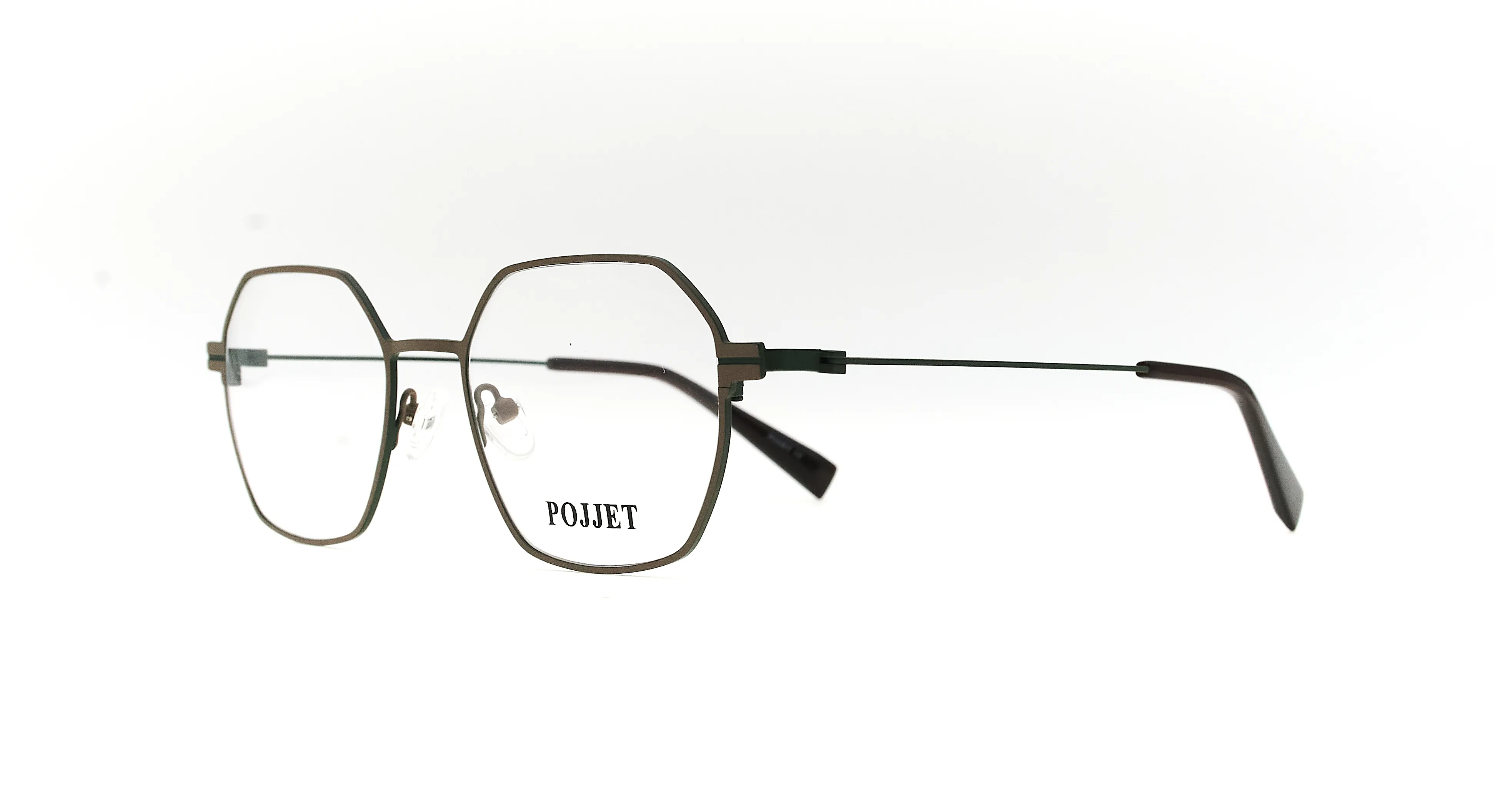 Pojjet 87901 с1 Коричневый - фото 2