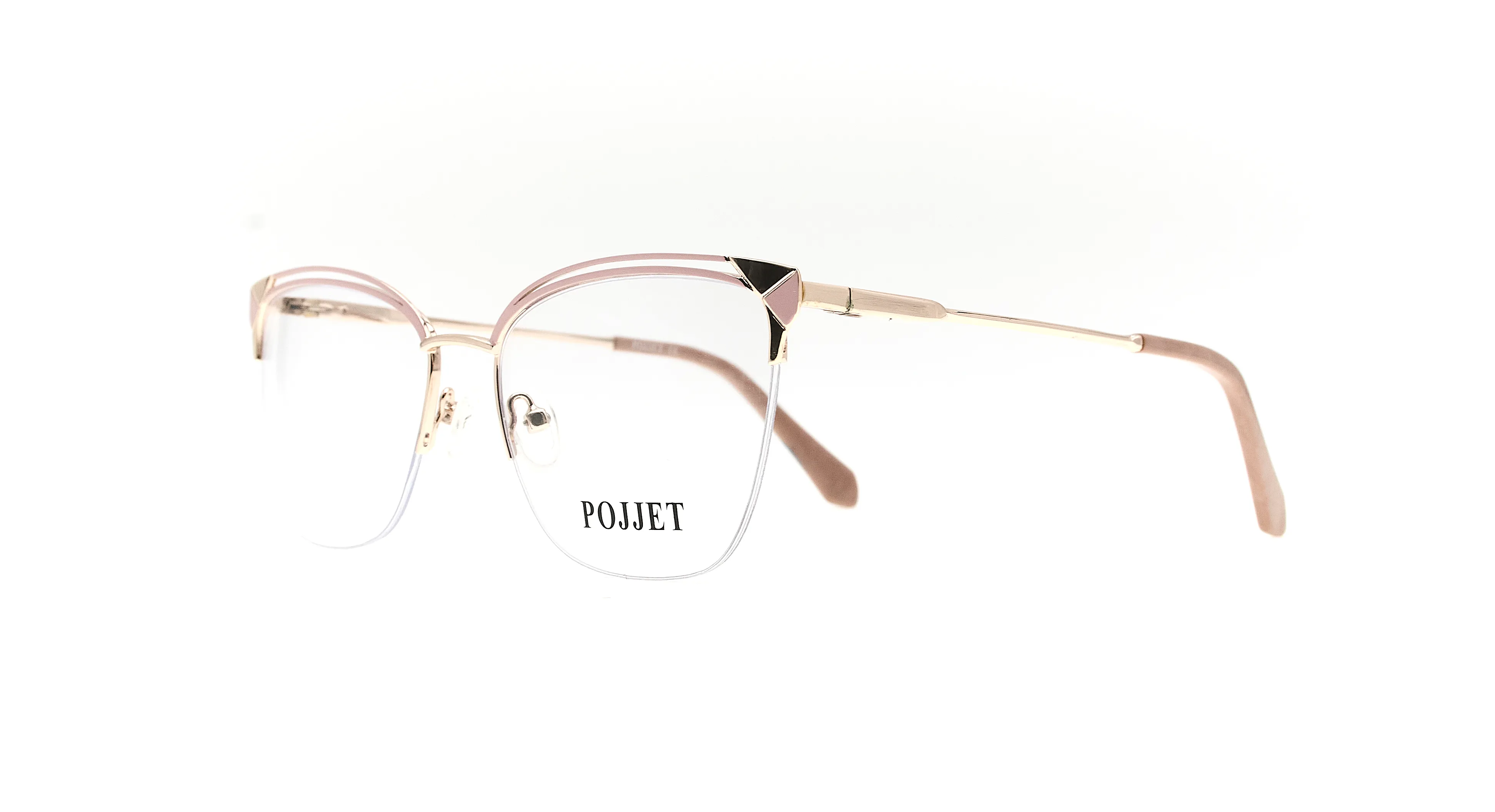 Pojjet B23002 c4 Розовый - фото 2