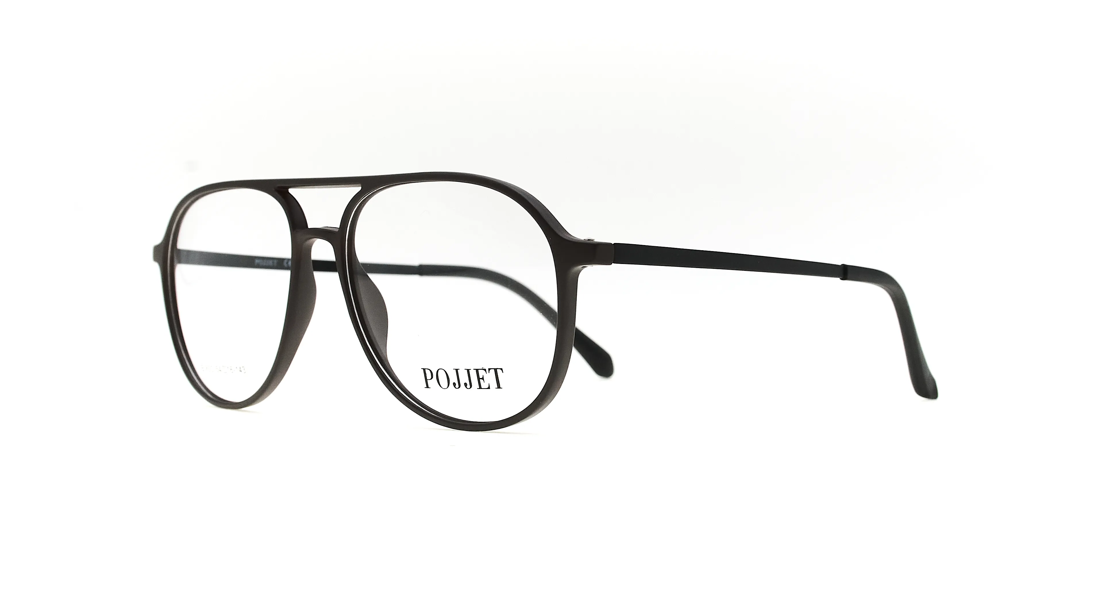 Pojjet B-803 c4 Коричневый - фото 2