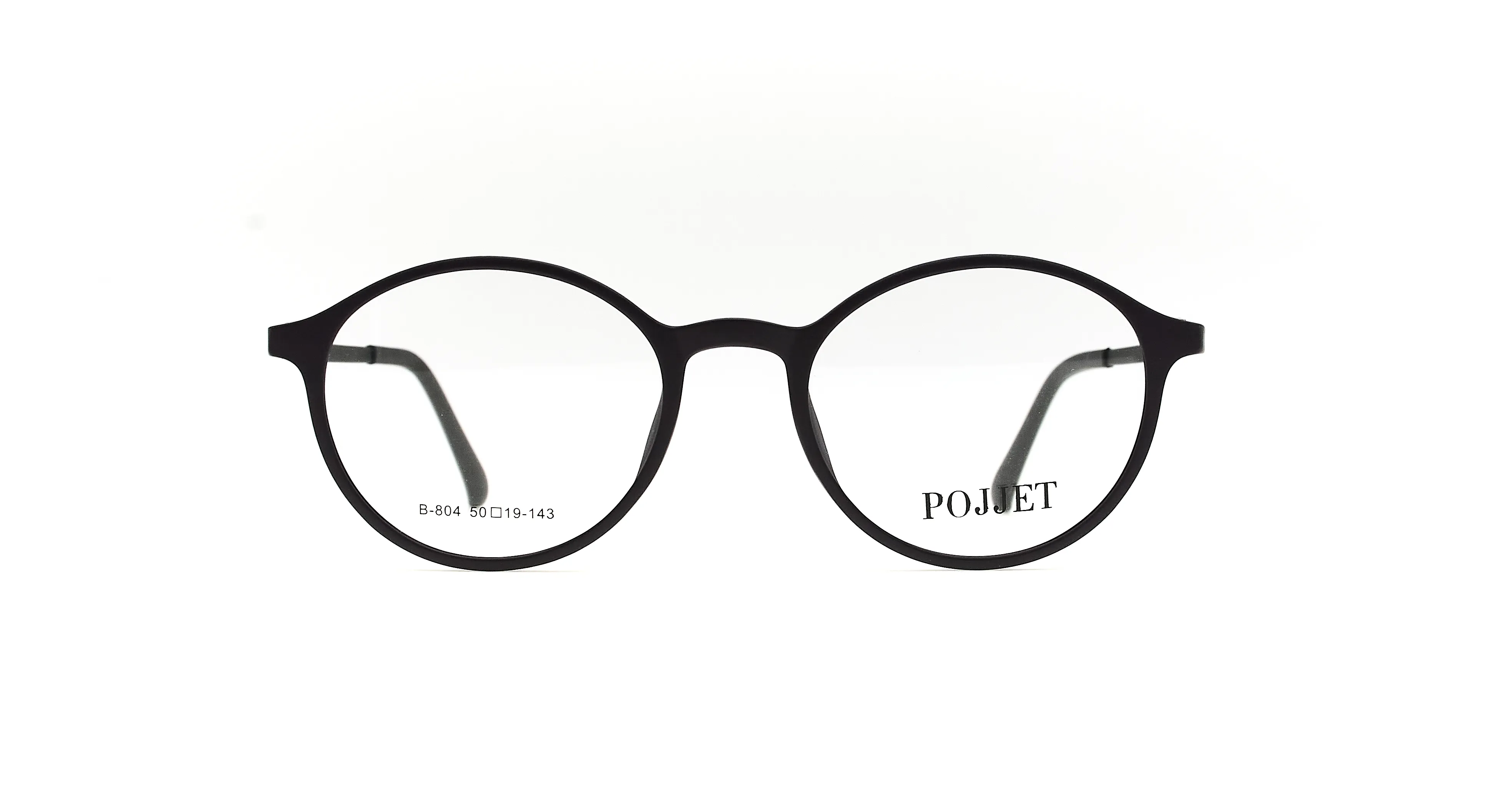 Купить Pojjet B-804 c9 Фиолетовый - фото | Оптика Harmony