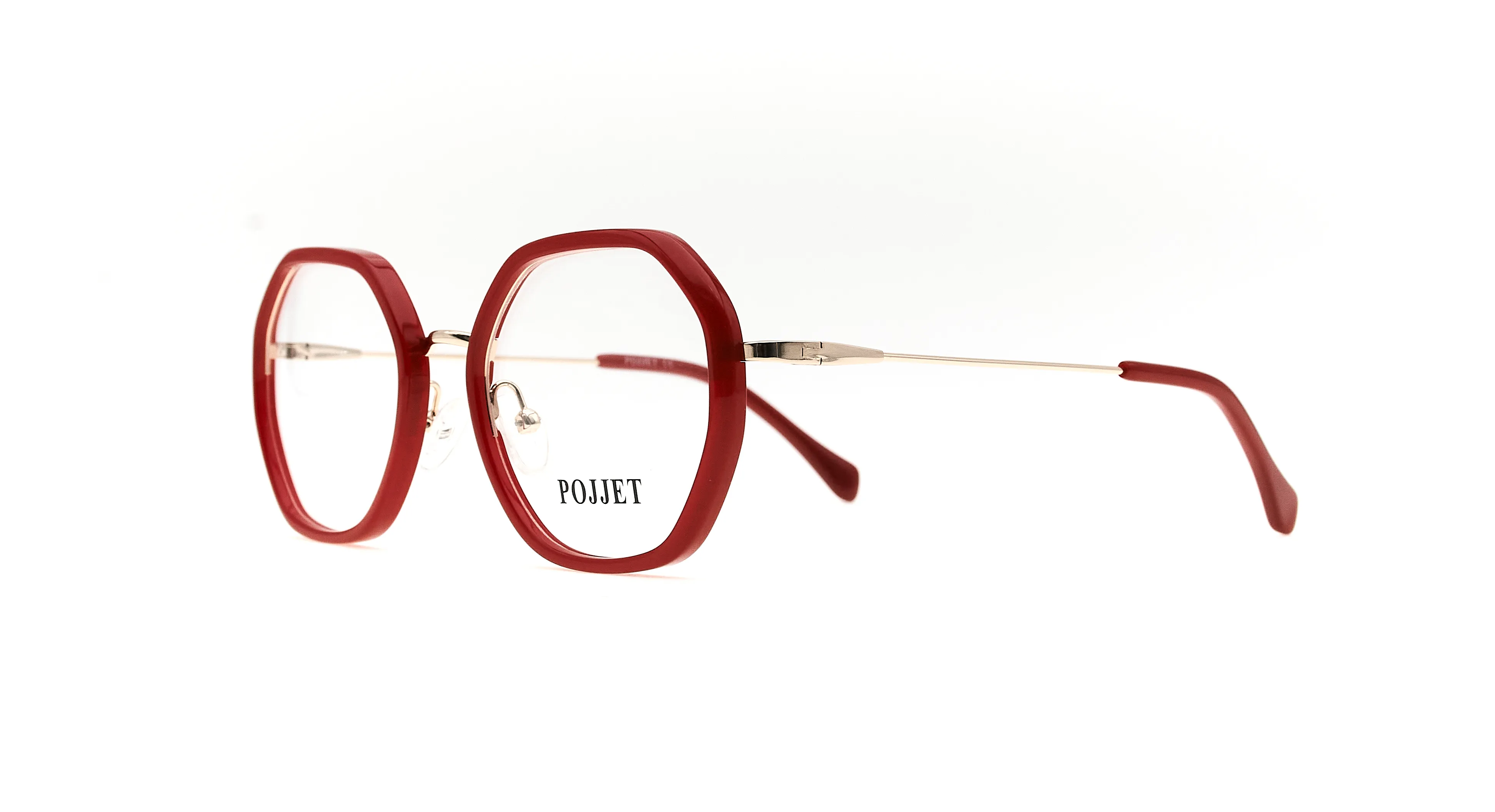 Pojjet EM2063 c1 Красный - фото 2