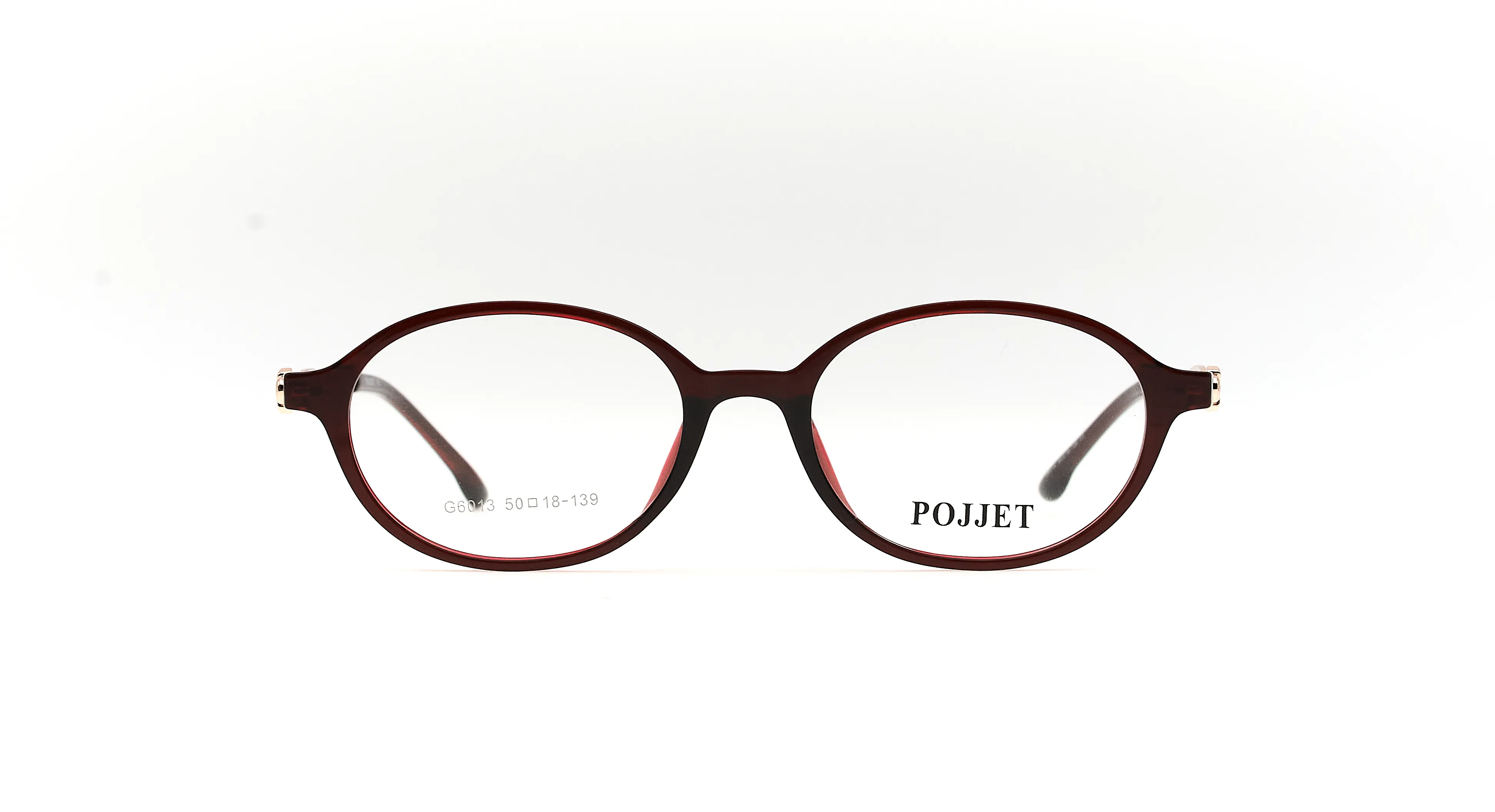 Купить Pojjet G6013 c3 Красный - фото | Оптика Harmony