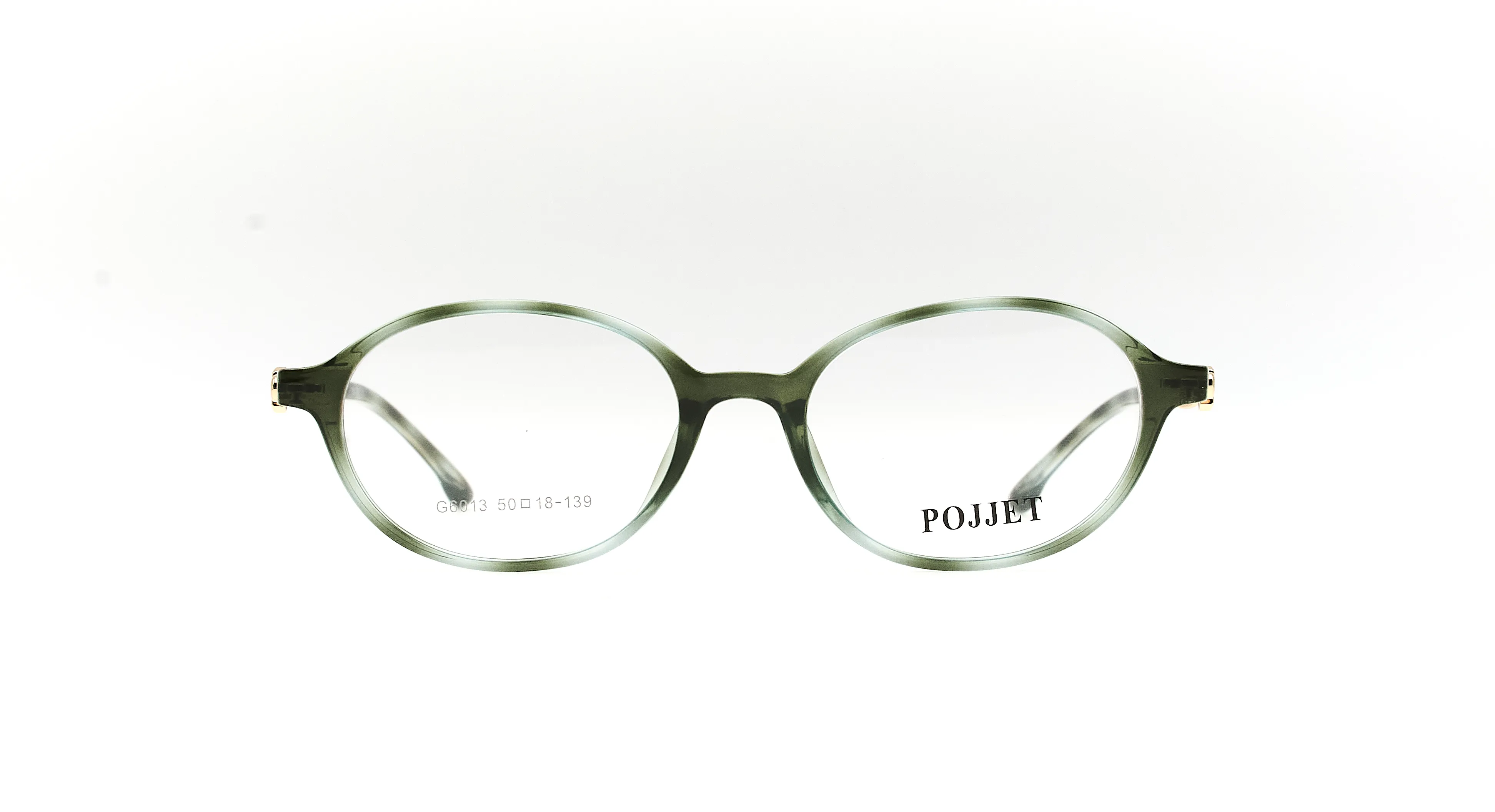 Купить Pojjet G6013 c7 Зеленый - фото | Оптика Harmony