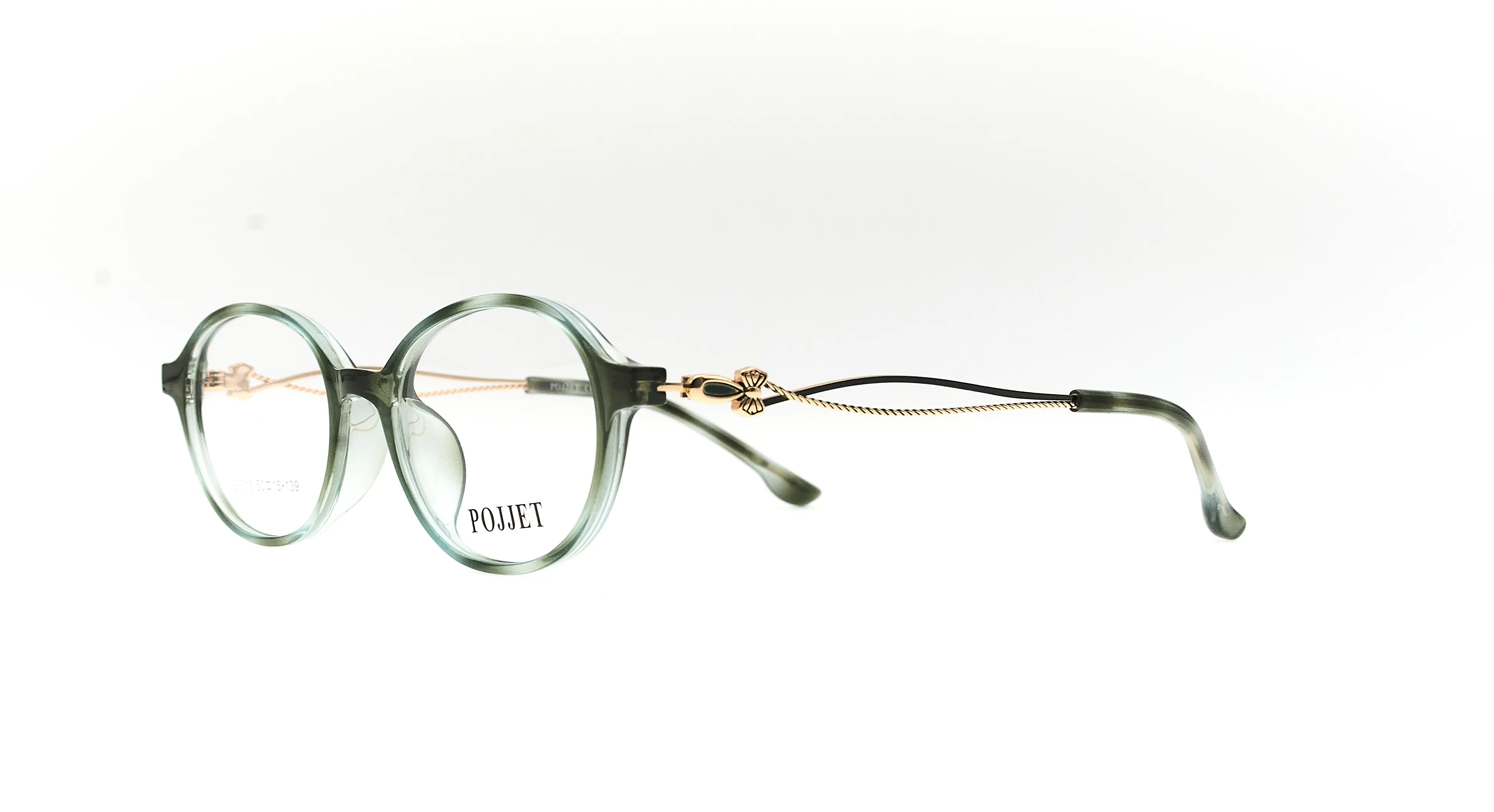 Pojjet G6013 c7 Зеленый - фото 2