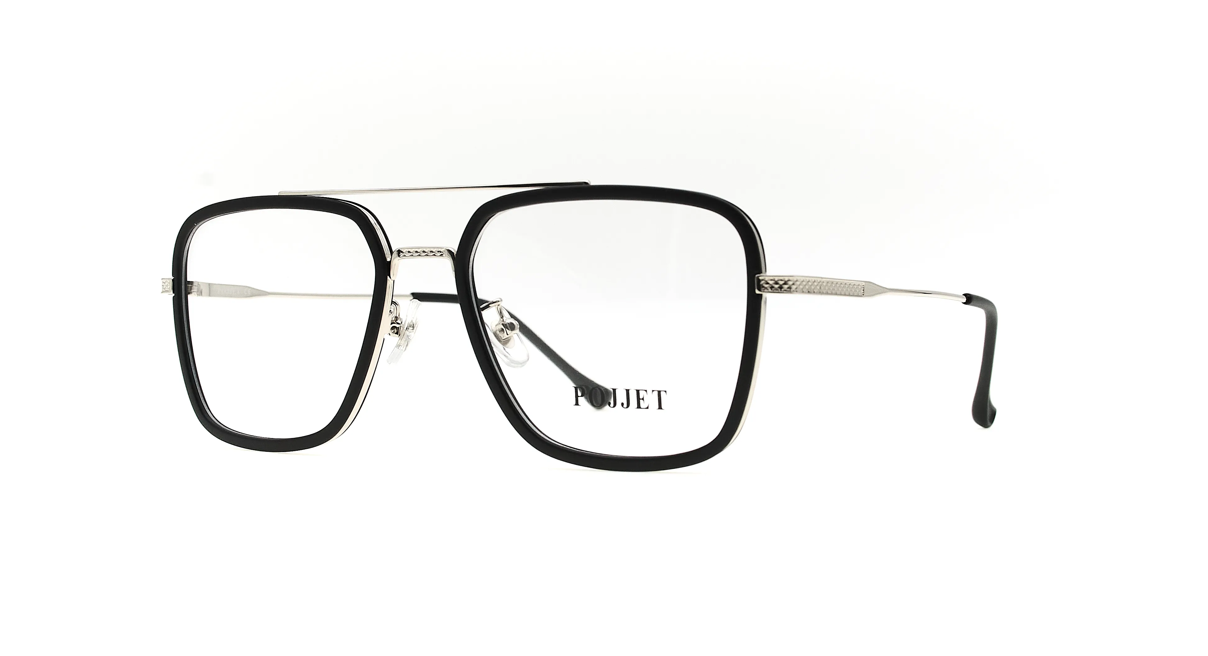 Pojjet H00101 c2 Черный - фото 2