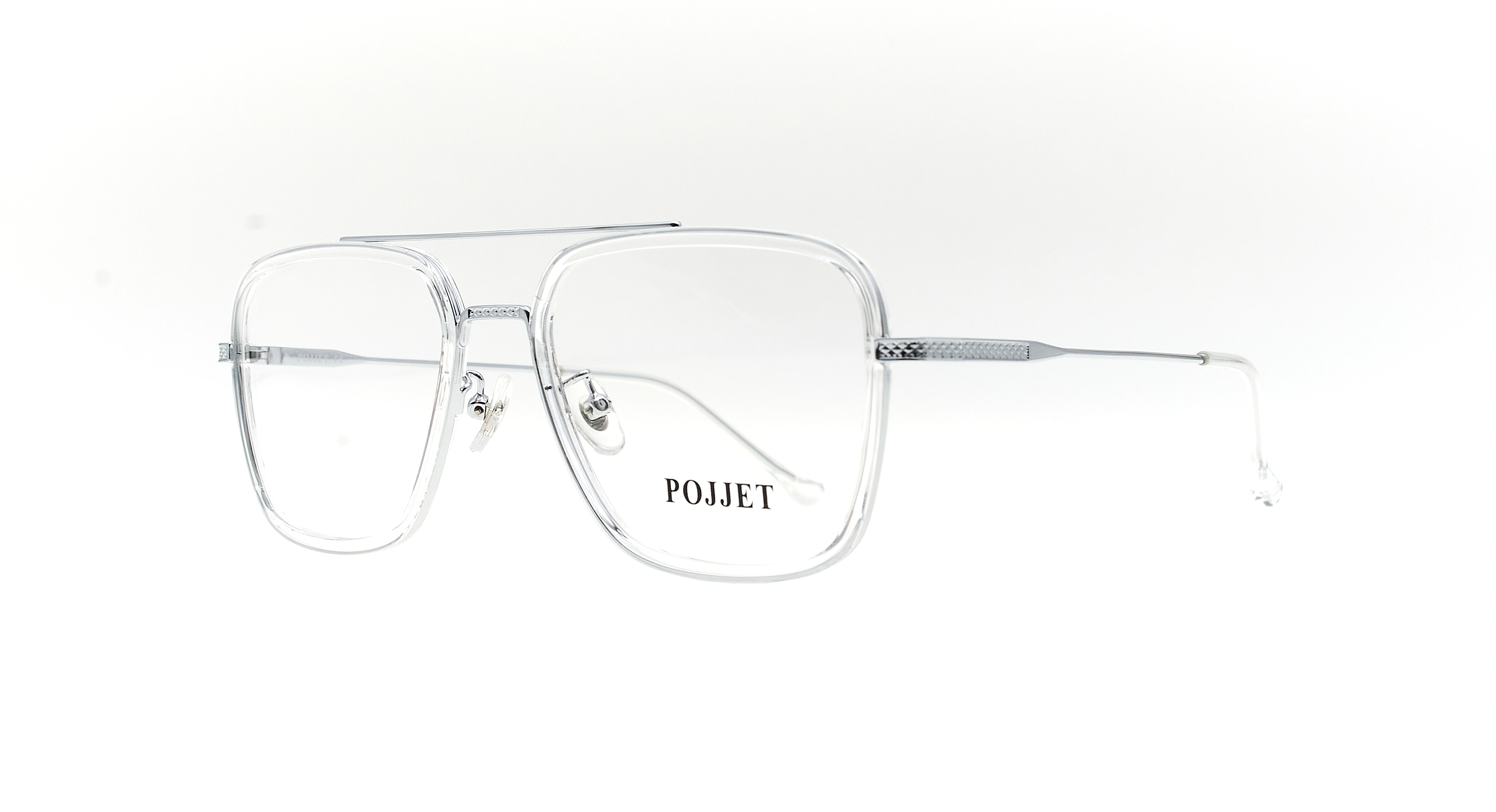 Pojjet H00101 c8 Прозрачный - фото 2