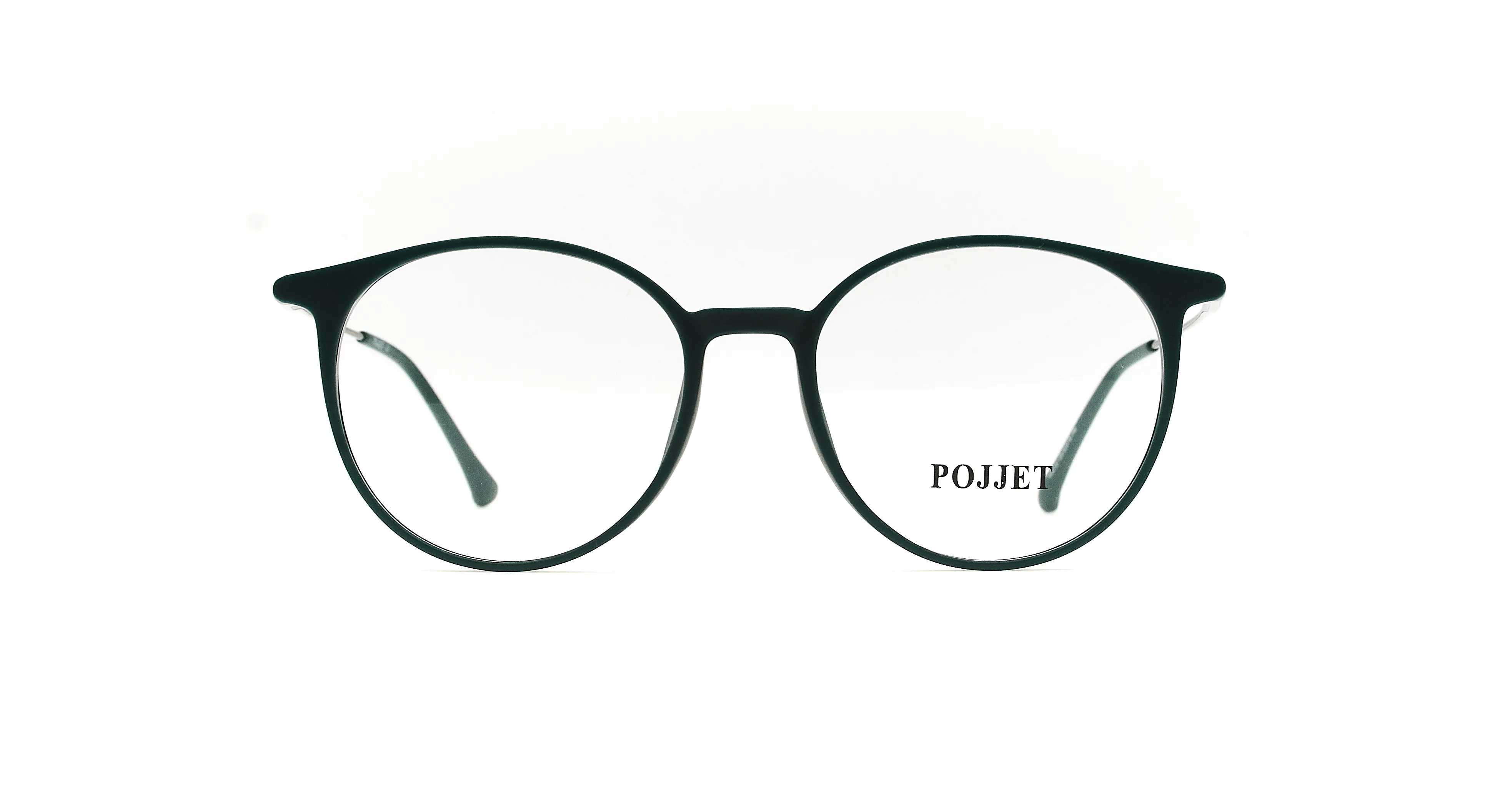 Купить Pojjet H00151 c8 Зеленый - фото | Оптика Harmony