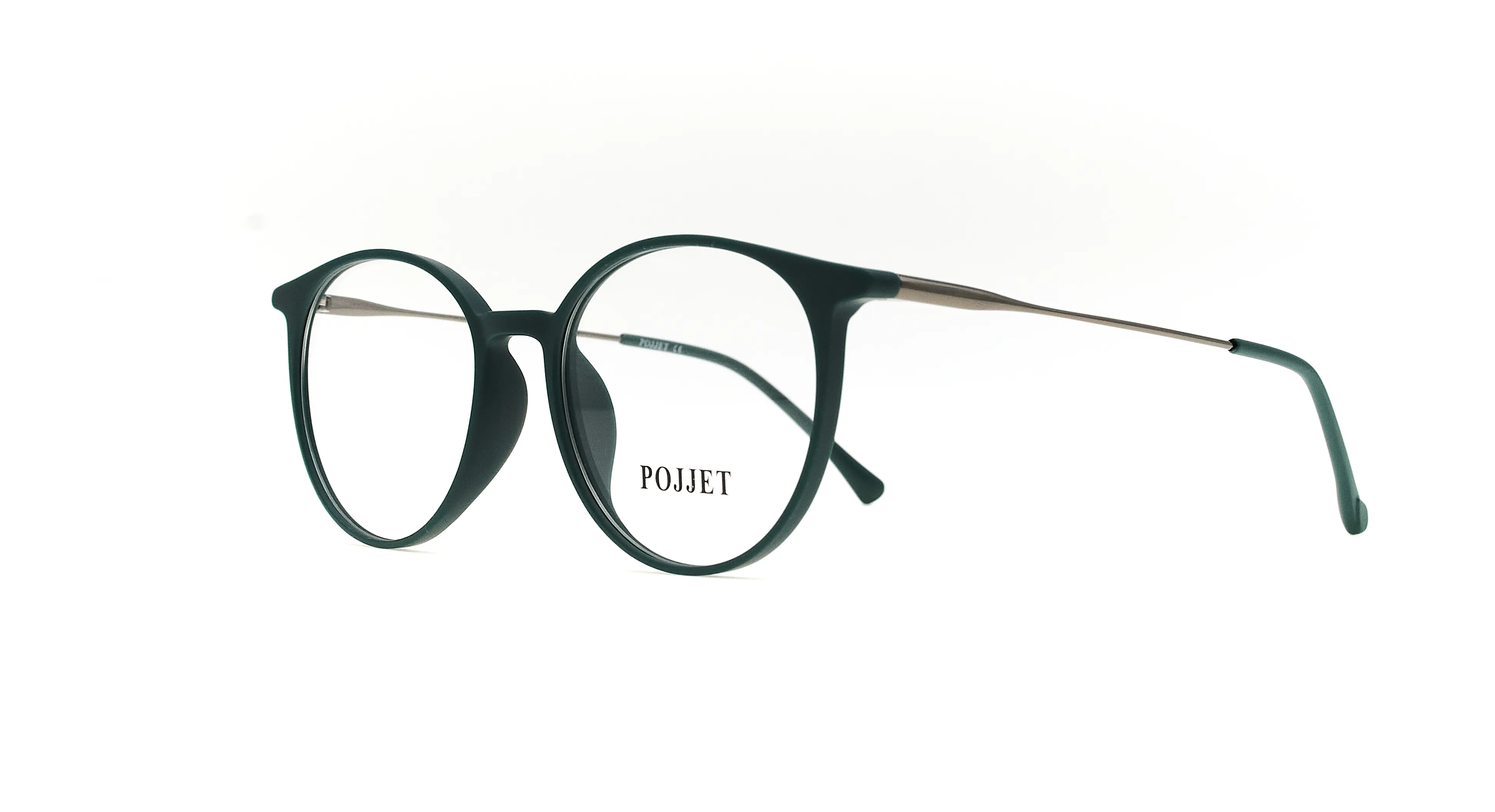 Pojjet H00151 c8 Зеленый - фото 2