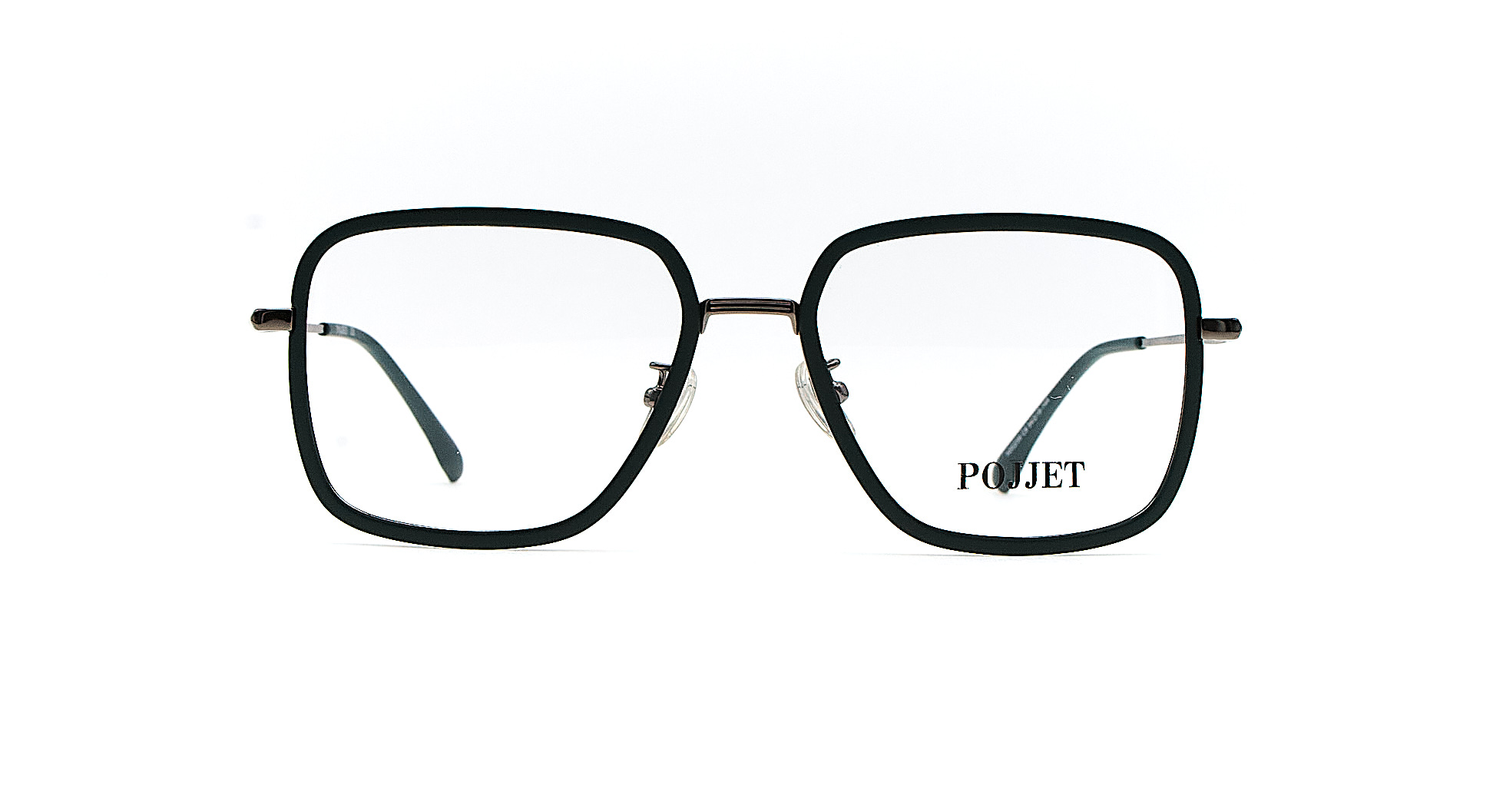 Купить Pojjet H00239 C8 Зеленый - фото | Оптика Harmony