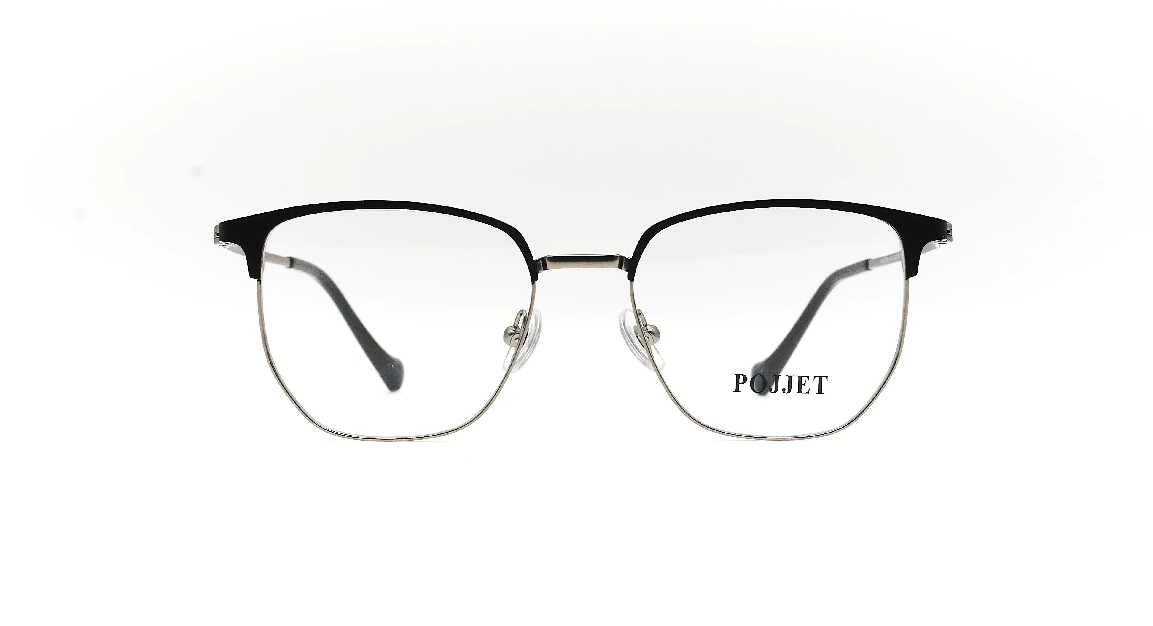 Купить Pojjet H00350 C5 Черно-серый - фото | Оптика Harmony