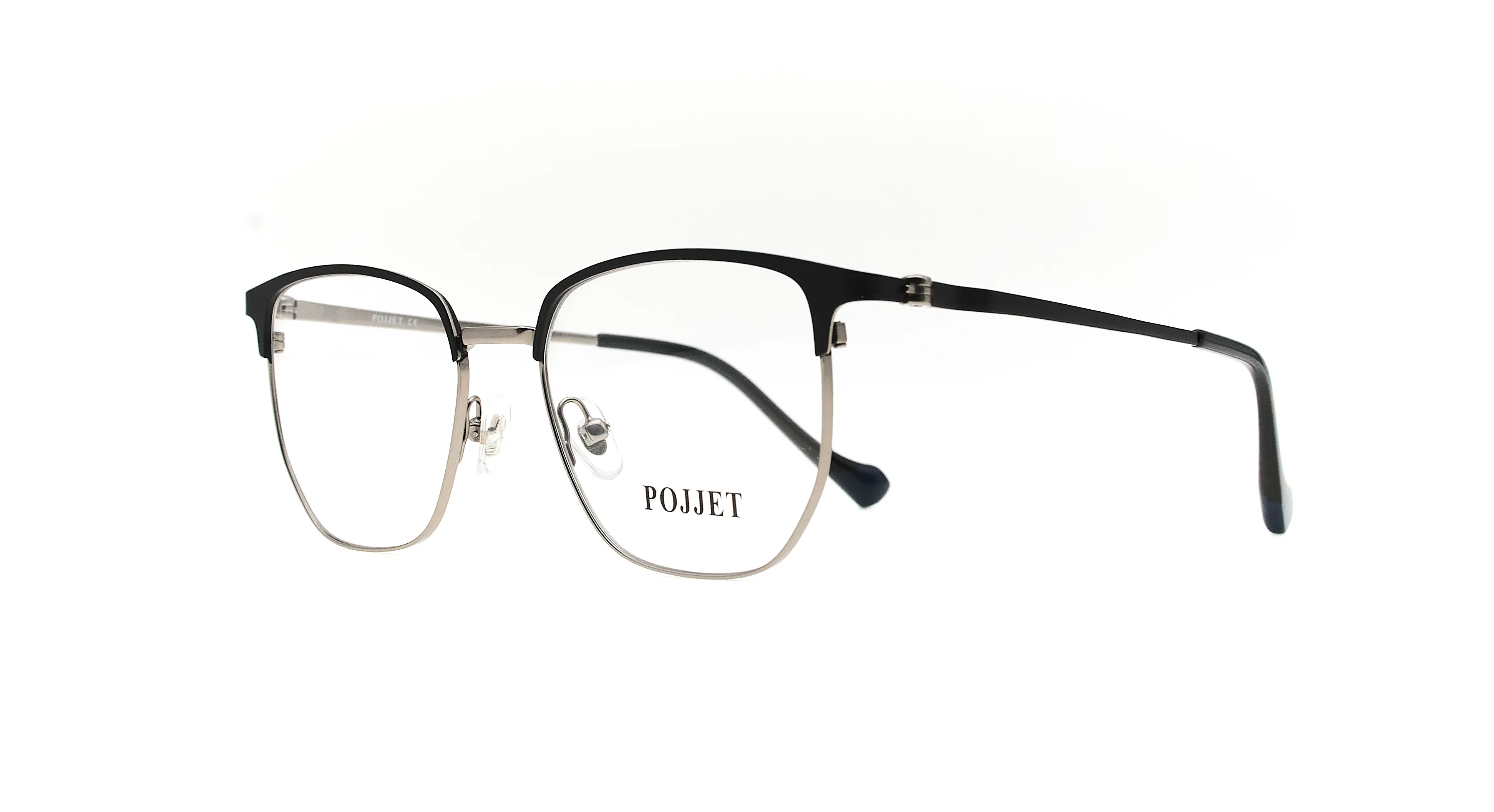 Pojjet H00350 C5 Черно-серый - фото 2