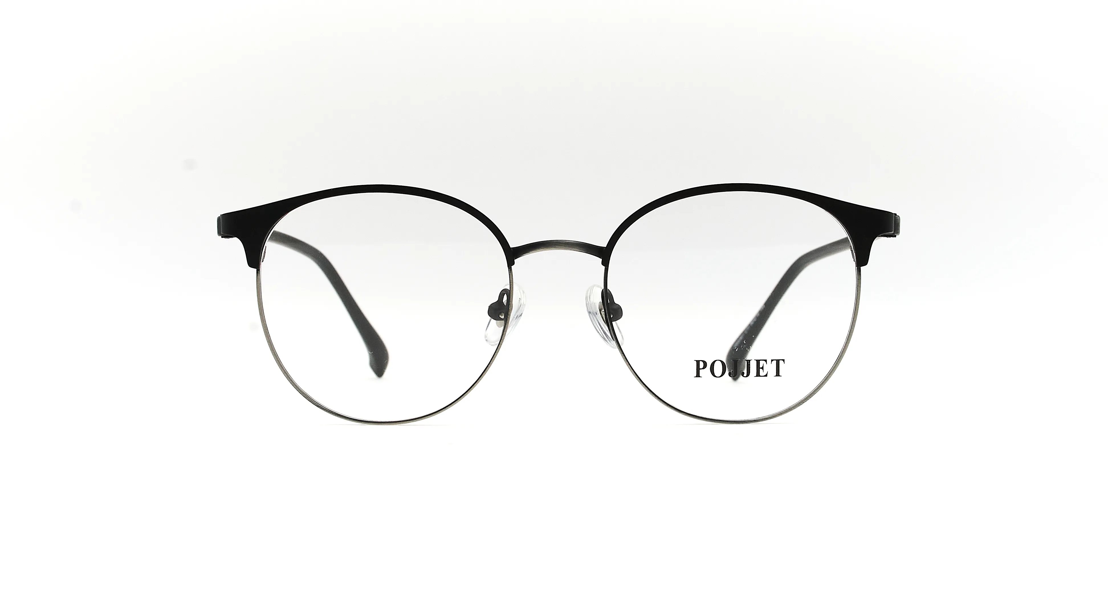 Купить Pojjet H00351 C11 Черно-серый - фото | Оптика Harmony