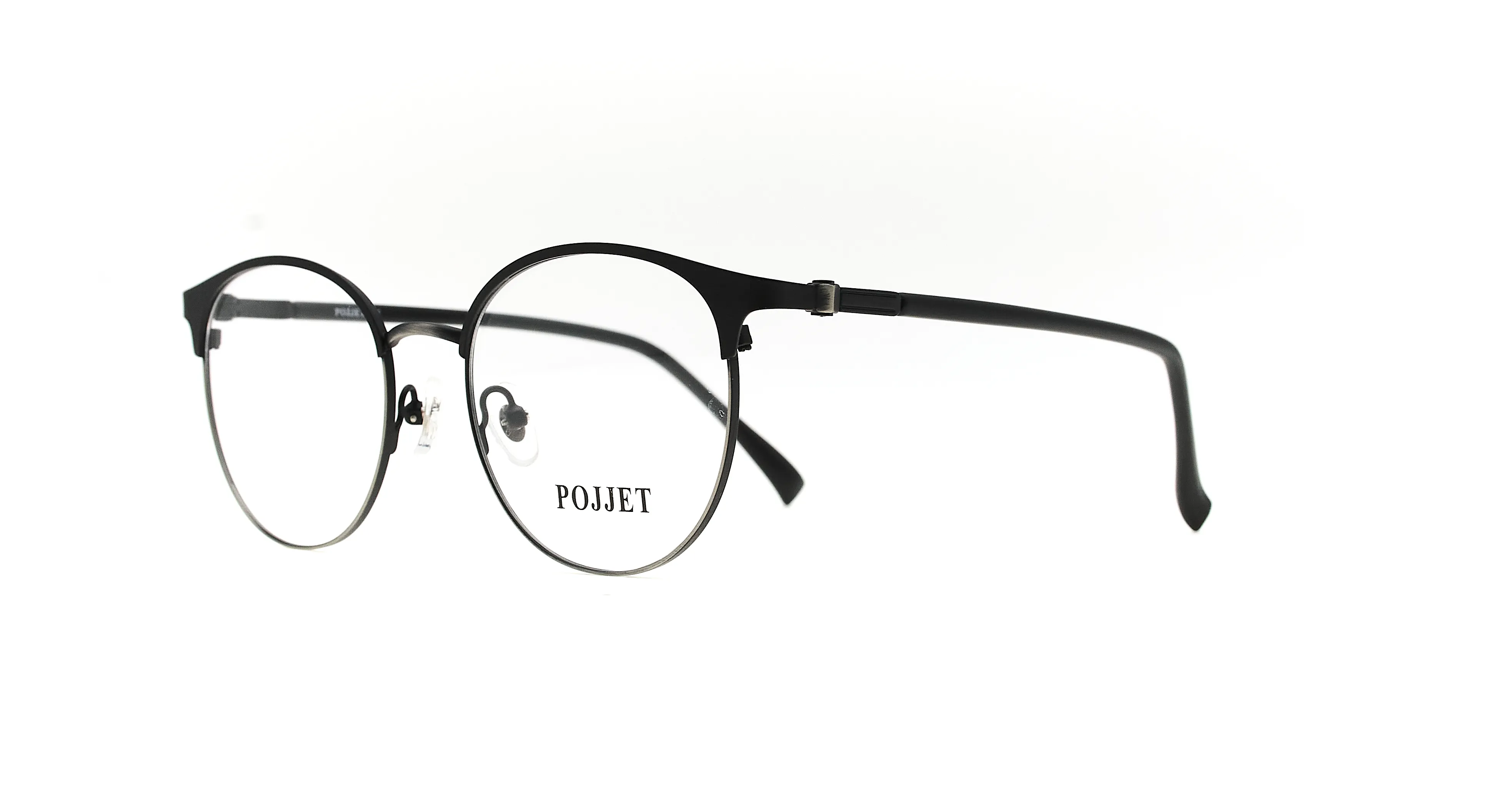 Pojjet H00351 C11 Черно-серый - фото 2