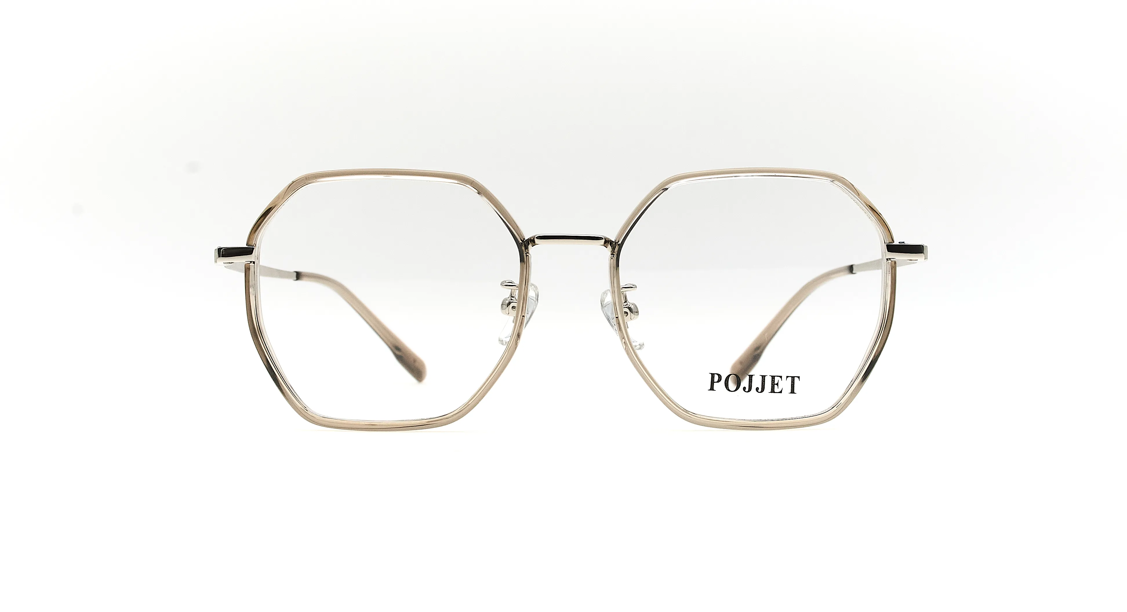 Купить Pojjet H31039 c4 Серебряный - фото | Оптика Harmony
