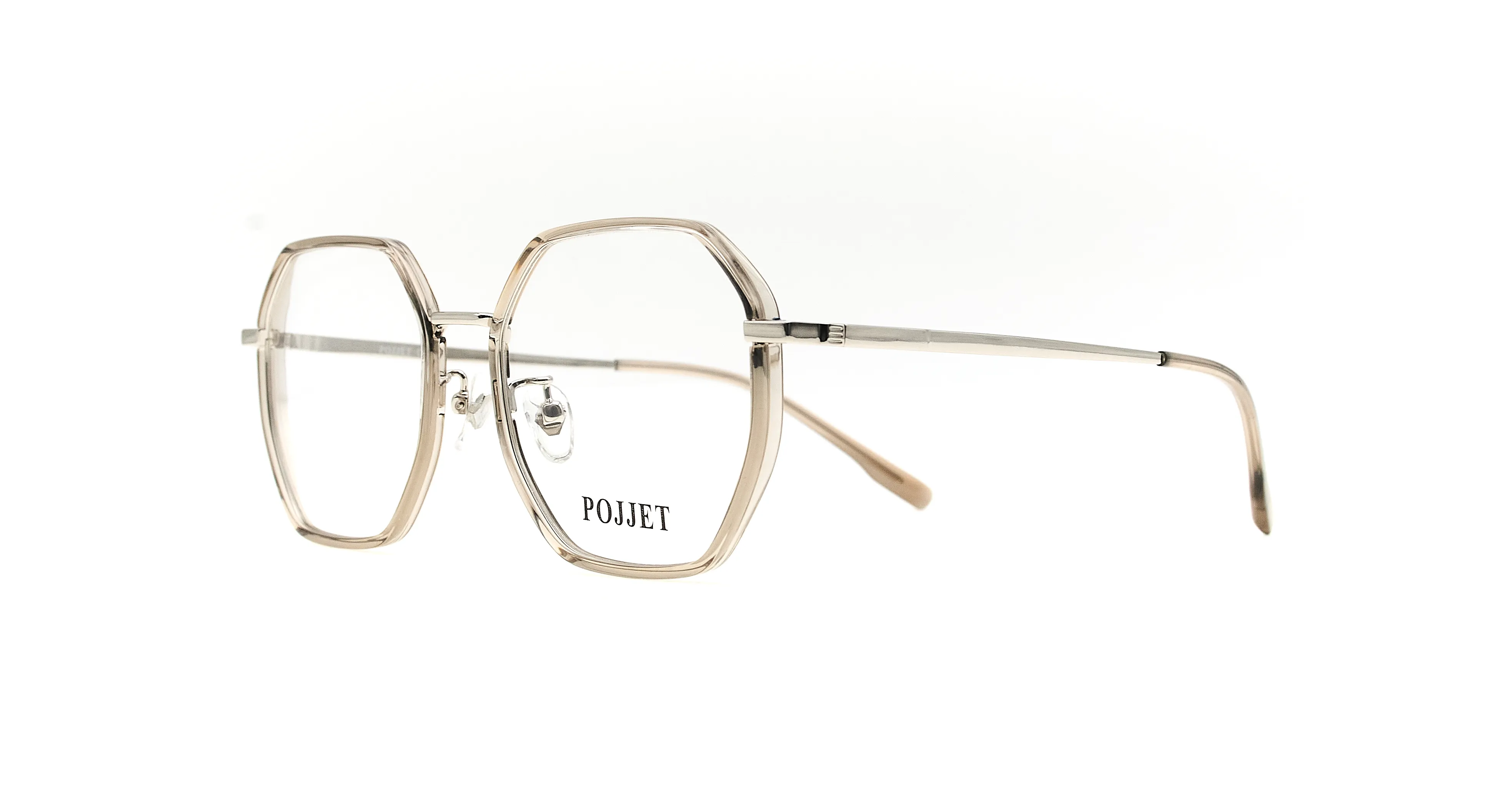 Pojjet H31039 c4 Серебряный - фото 2