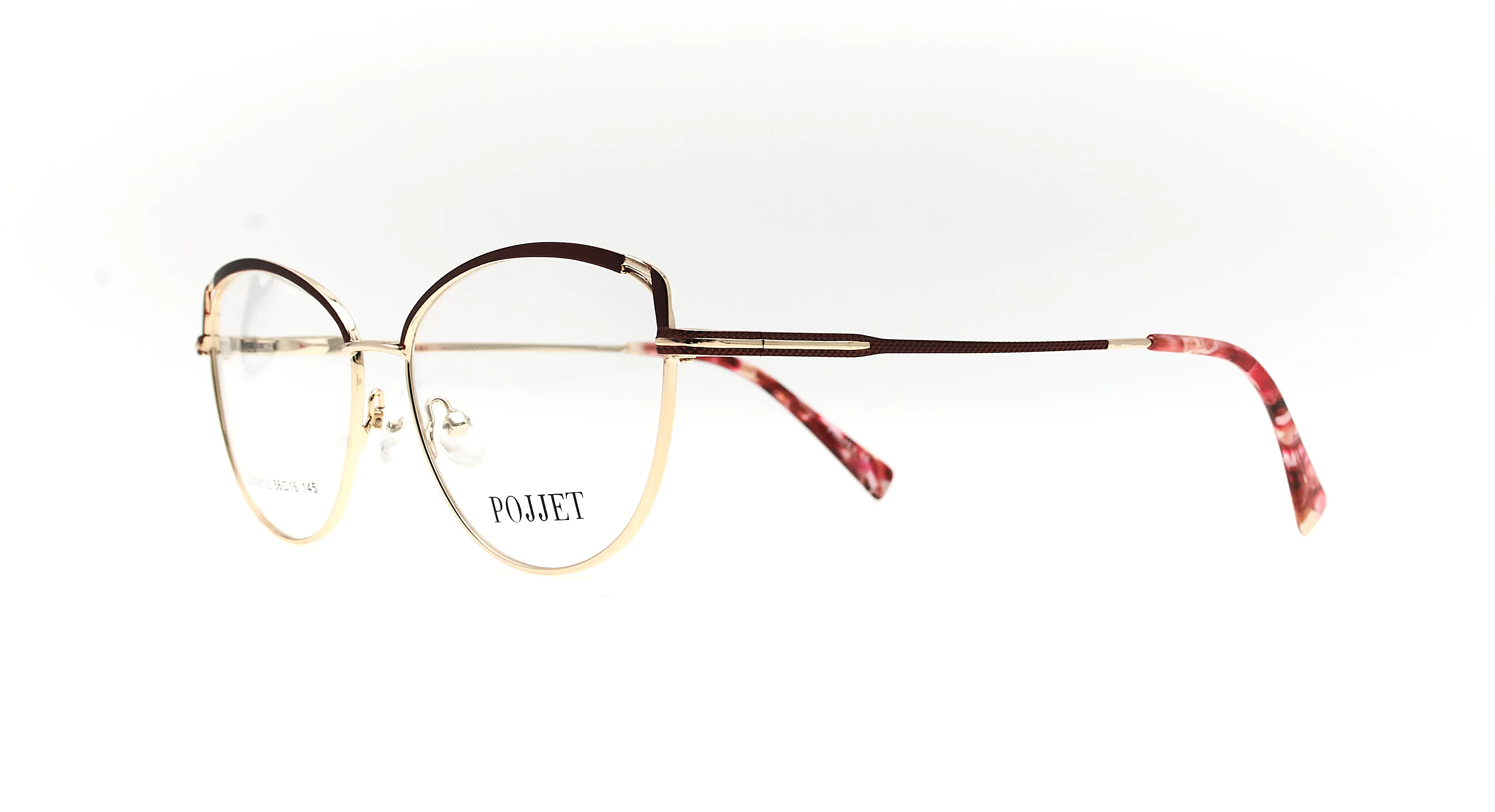 Pojjet JD5081-2 c1 Красный - фото 2