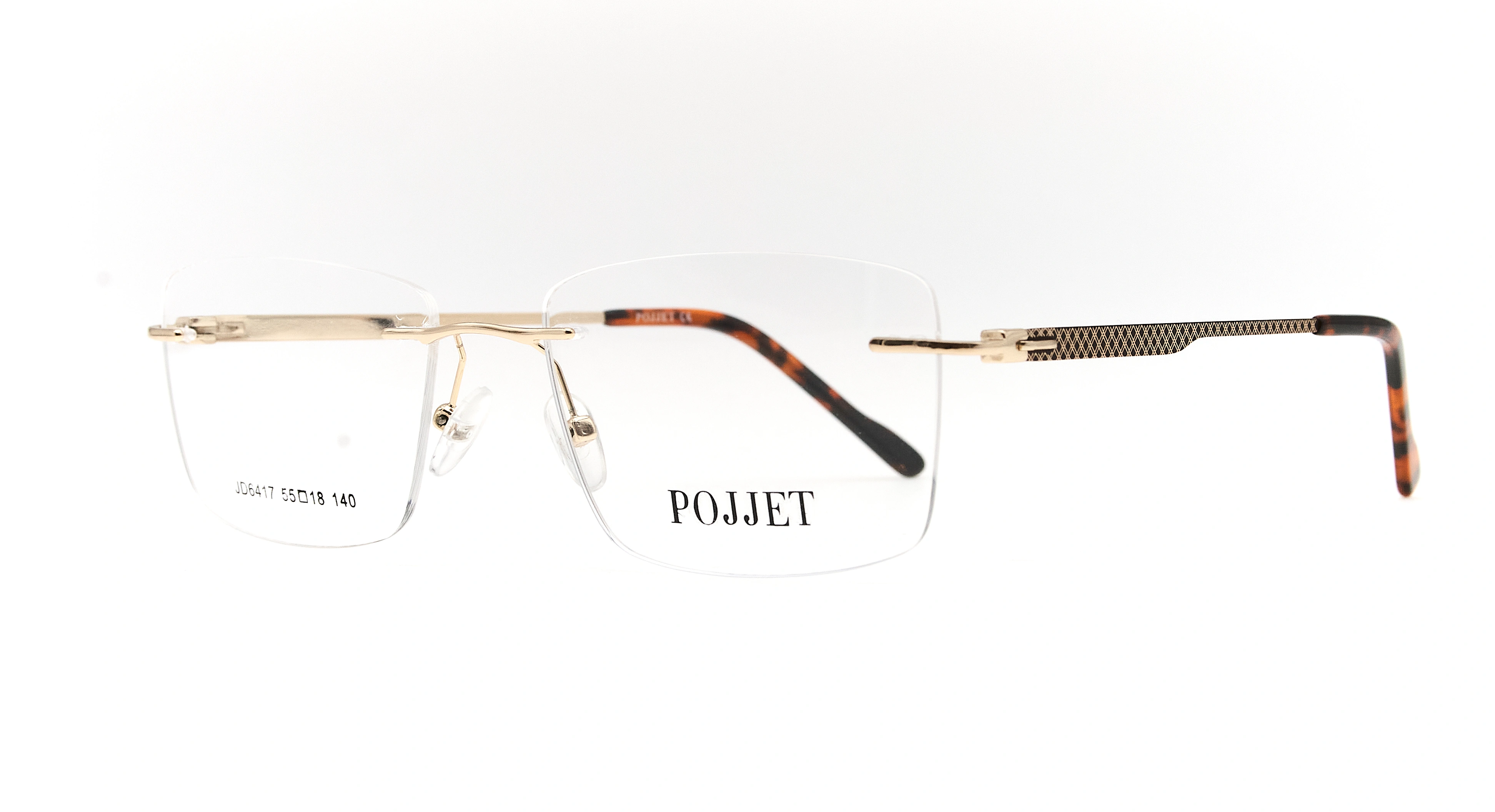 Pojjet JD6417 C1 - фото 2