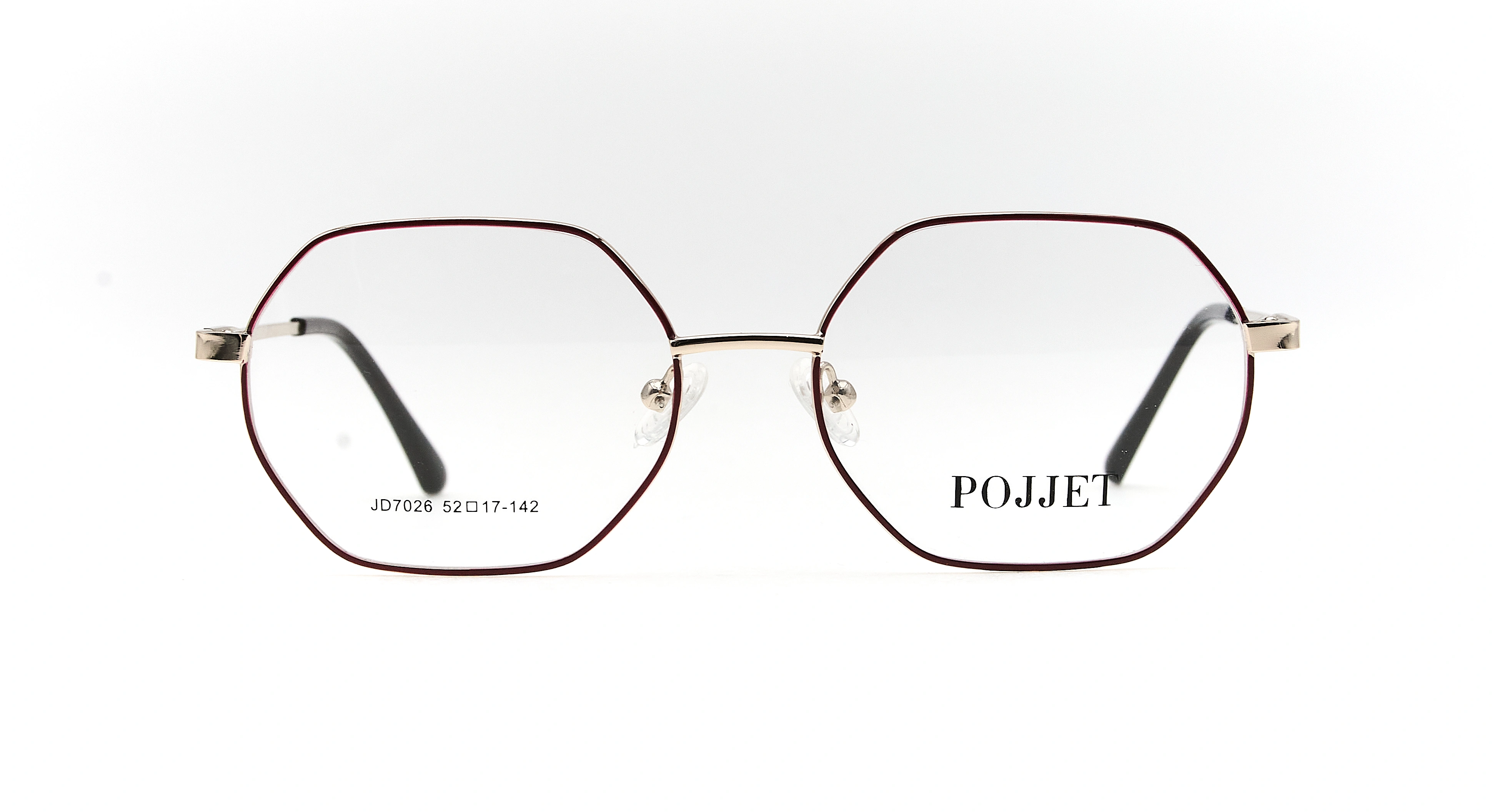 Купить Pojjet JD7026 C3 - фото | Оптика Harmony