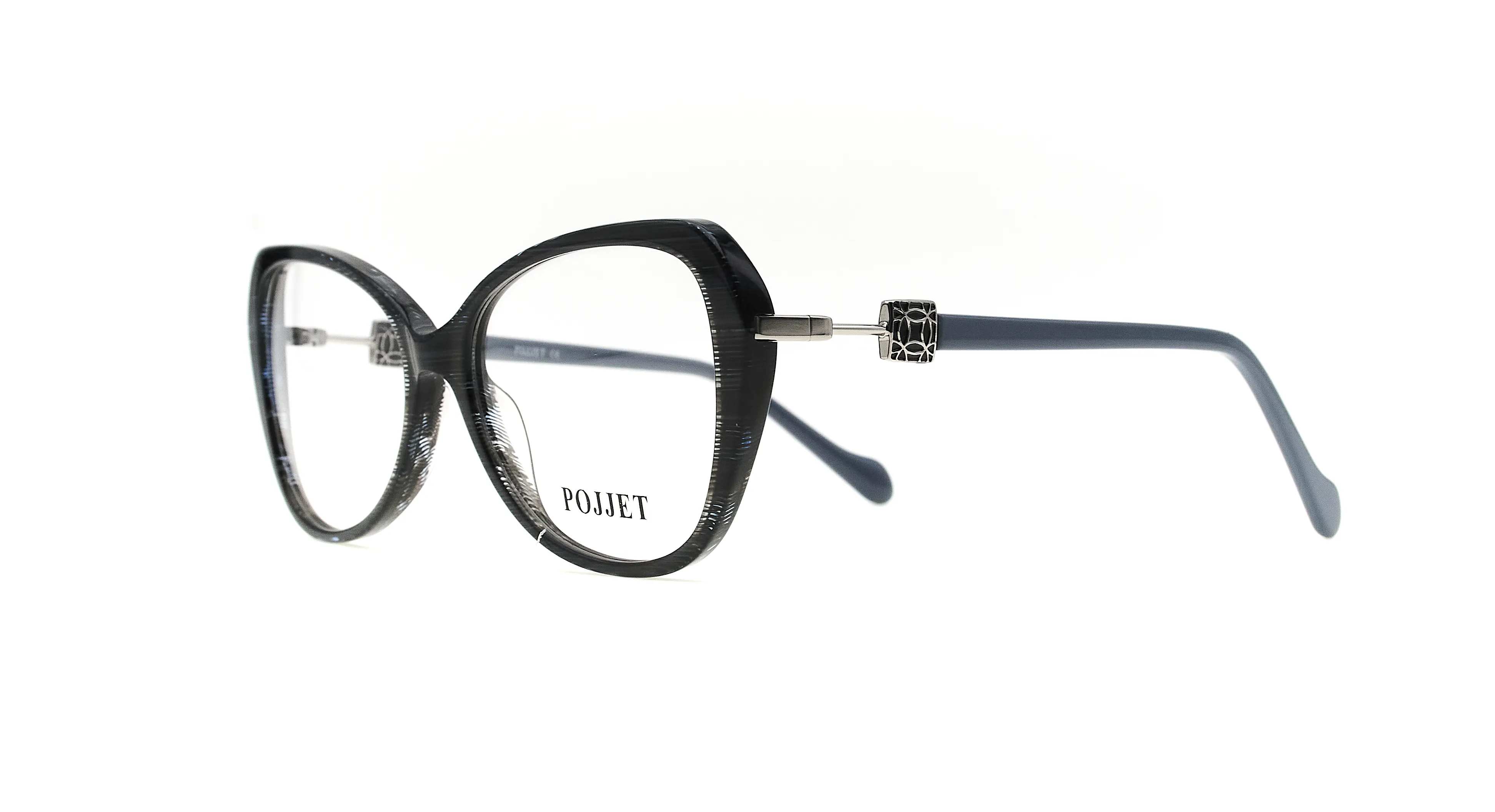 Pojjet MS8342B c5 Черный - фото 2