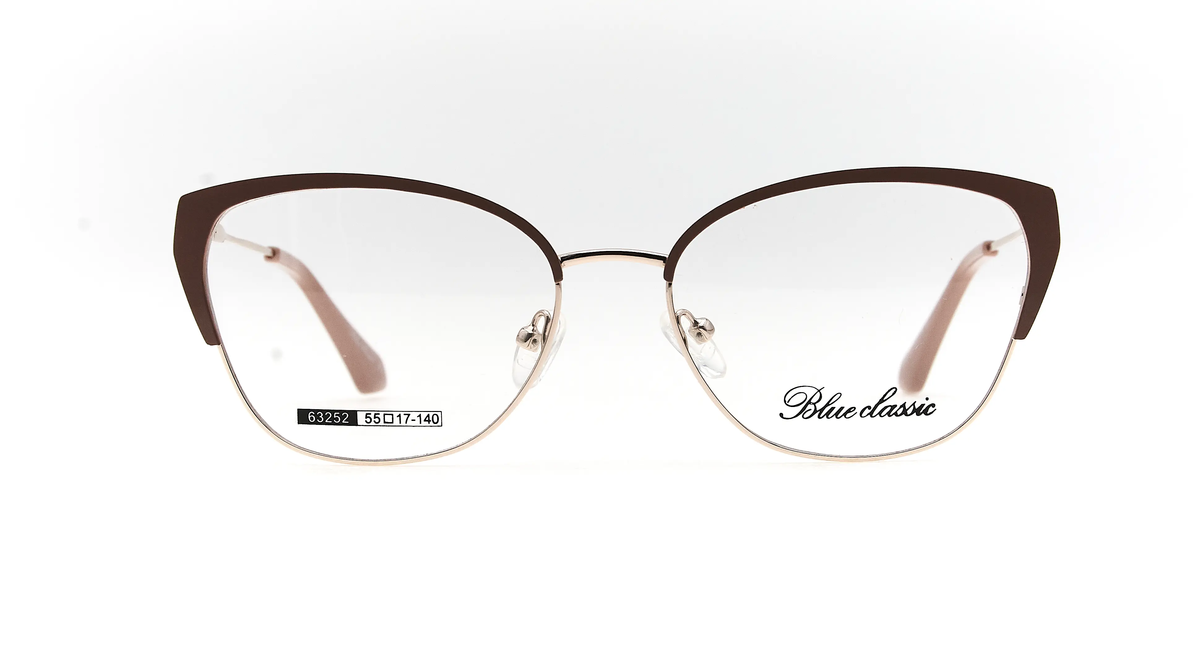 Купить Blue Classic 63252 C4 Бежевый - фото | Оптика Harmony