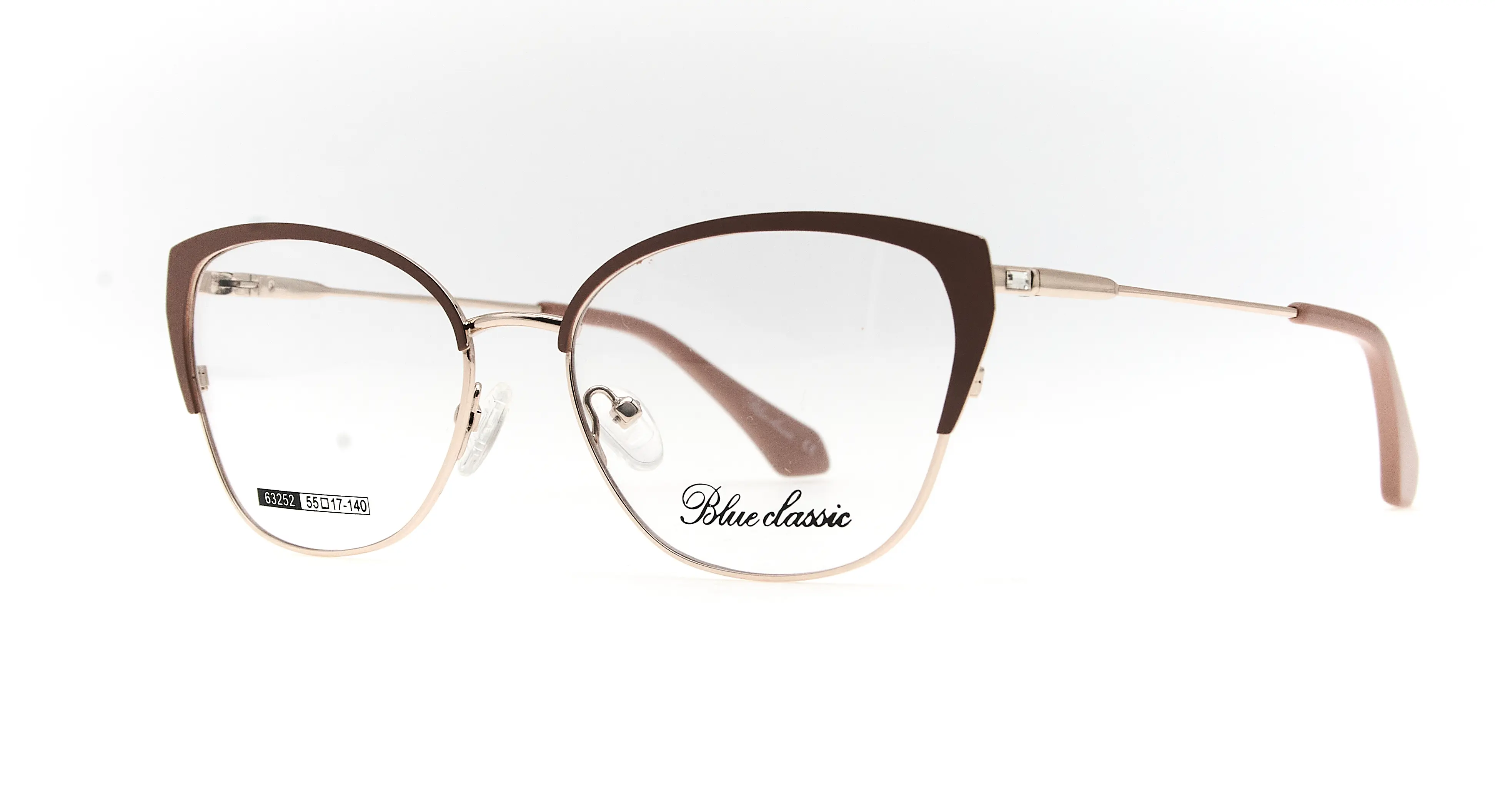 Blue Classic 63252 C4 Бежевый - фото 2