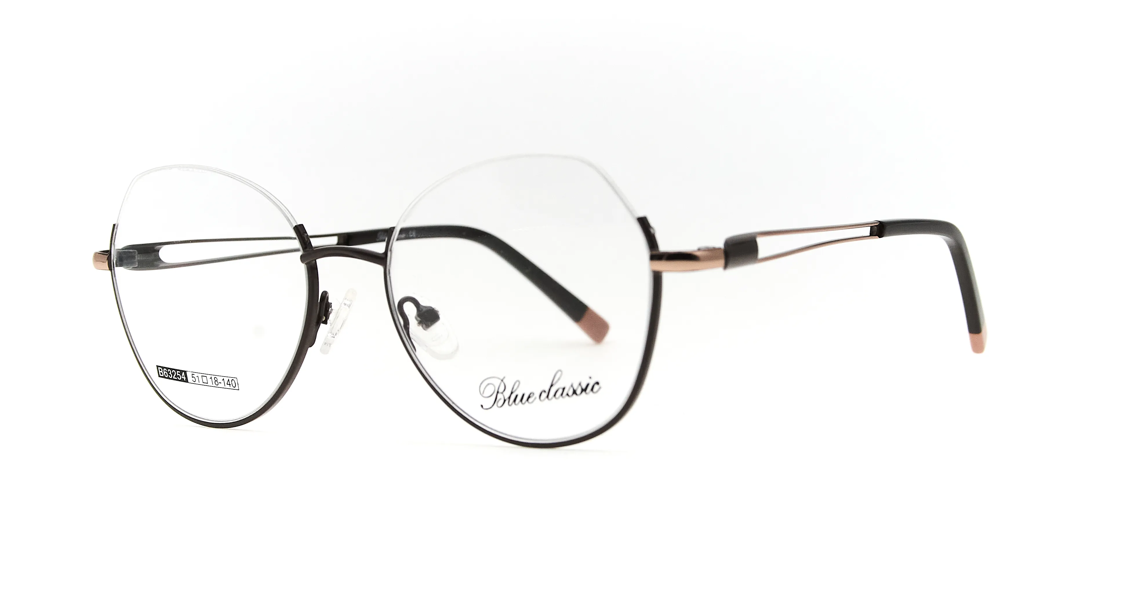 Купить Blue Classic 63254 c1 - фото | Оптика Harmony
