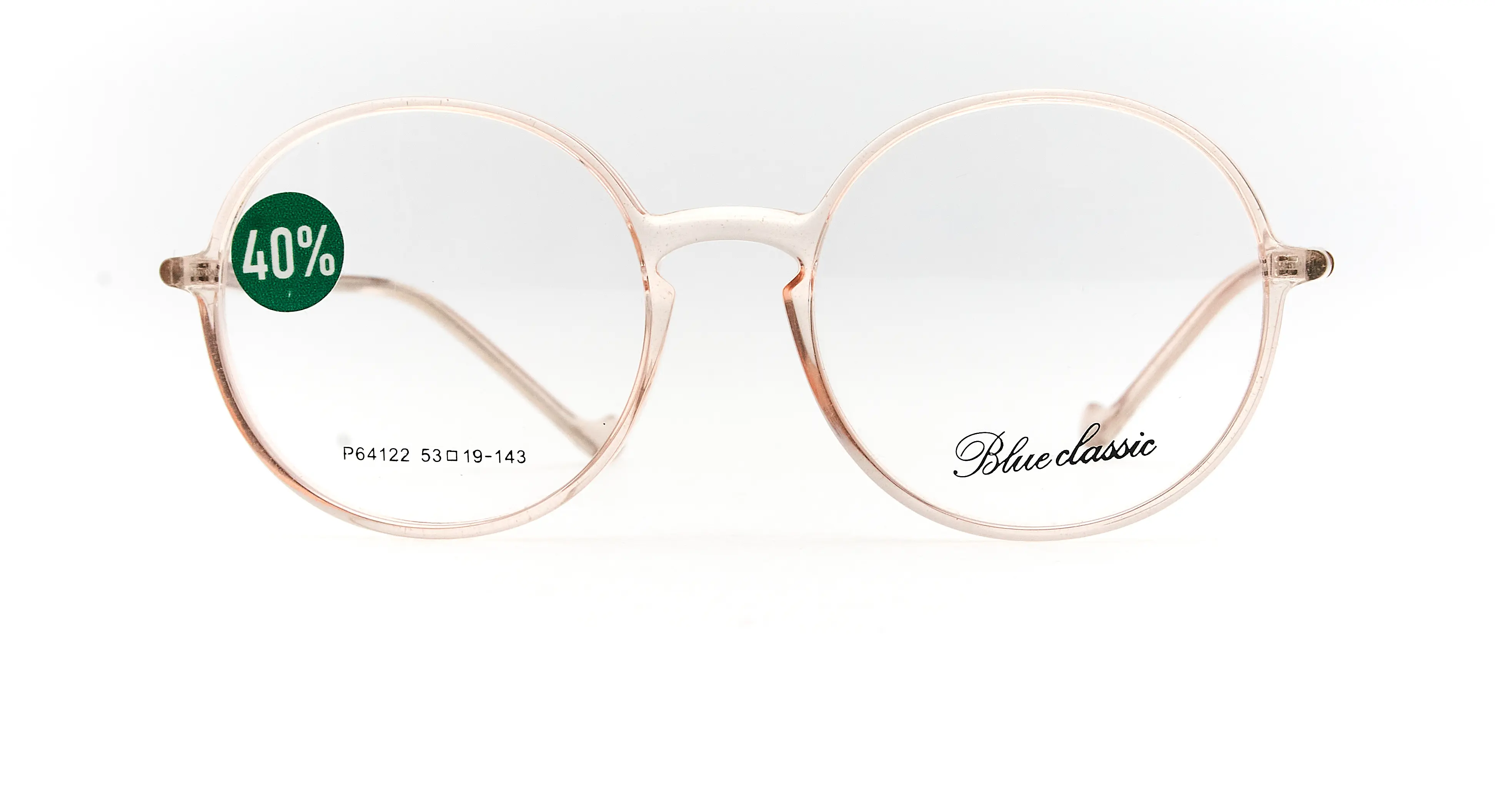 Купить Blue Classic 64122 c1 - фото | Оптика Harmony