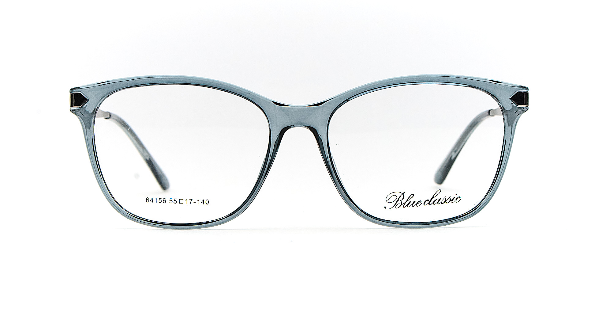 Купить Blue Classic 64156 c5 Синий - фото | Оптика Harmony