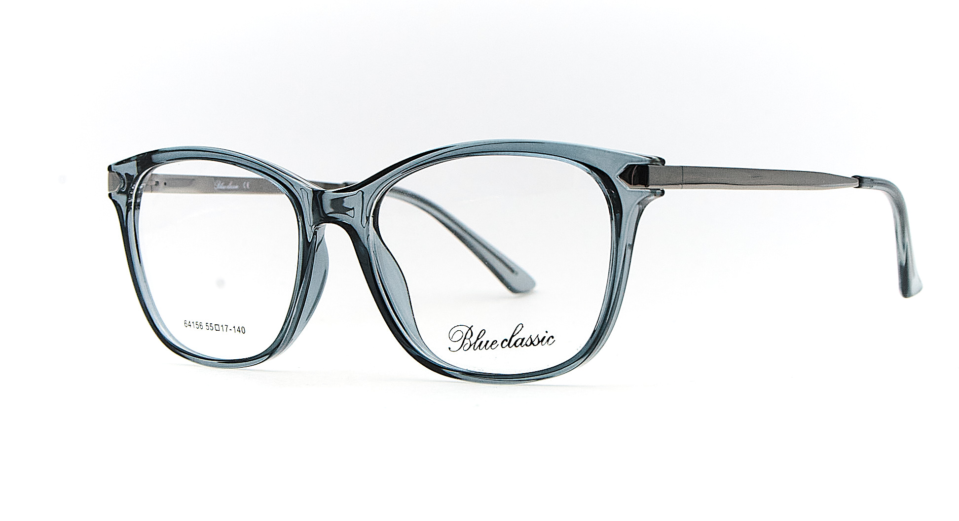 Blue Classic 64156 c5 Синий - фото 2