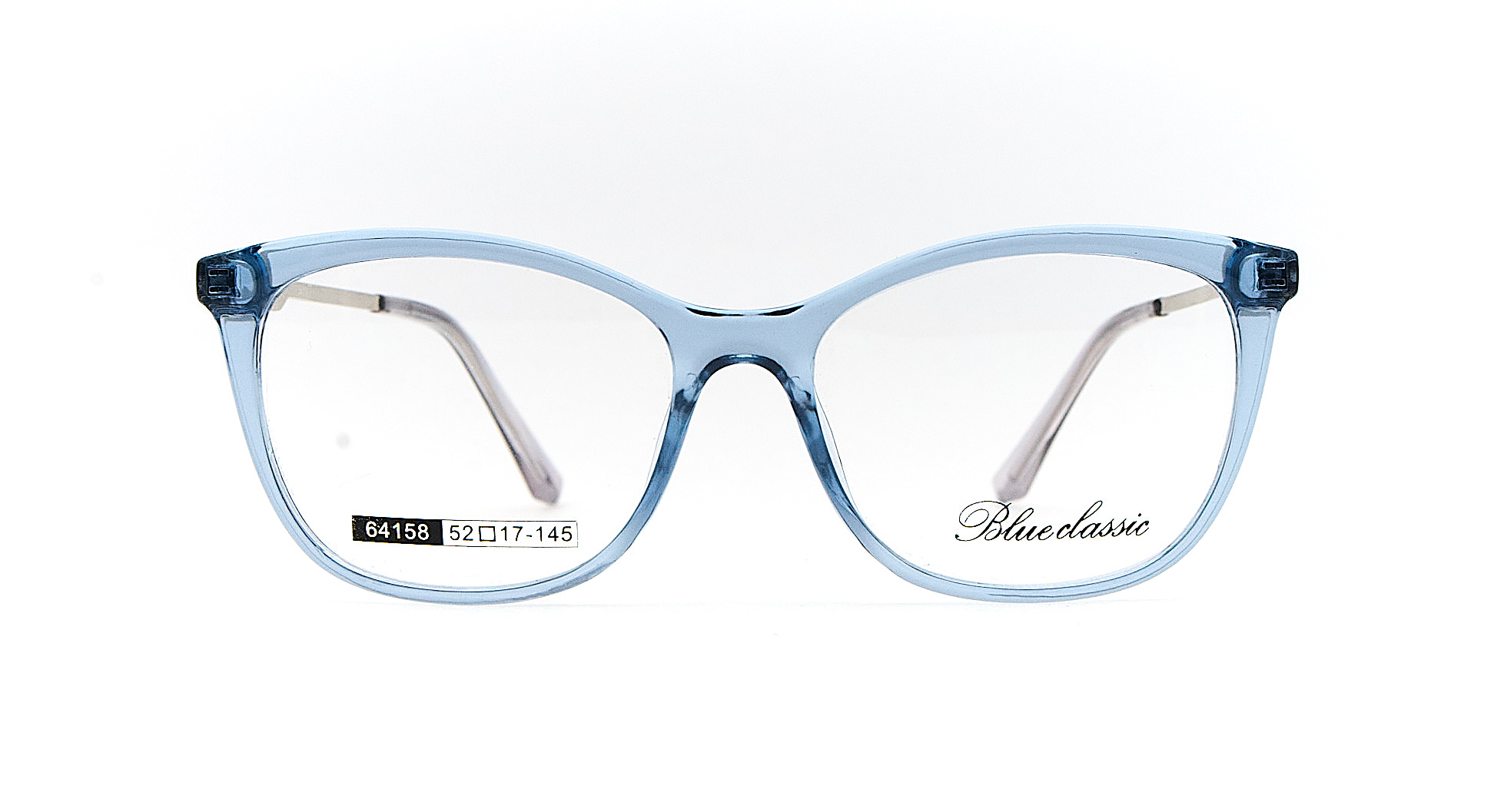 Купить Blue Classic 64158 c4 - фото | Оптика Harmony