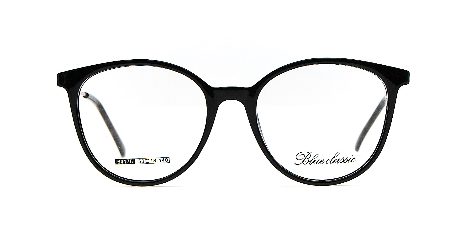 Купить Blue Classic 64175 C1 Черный - фото | Оптика Harmony