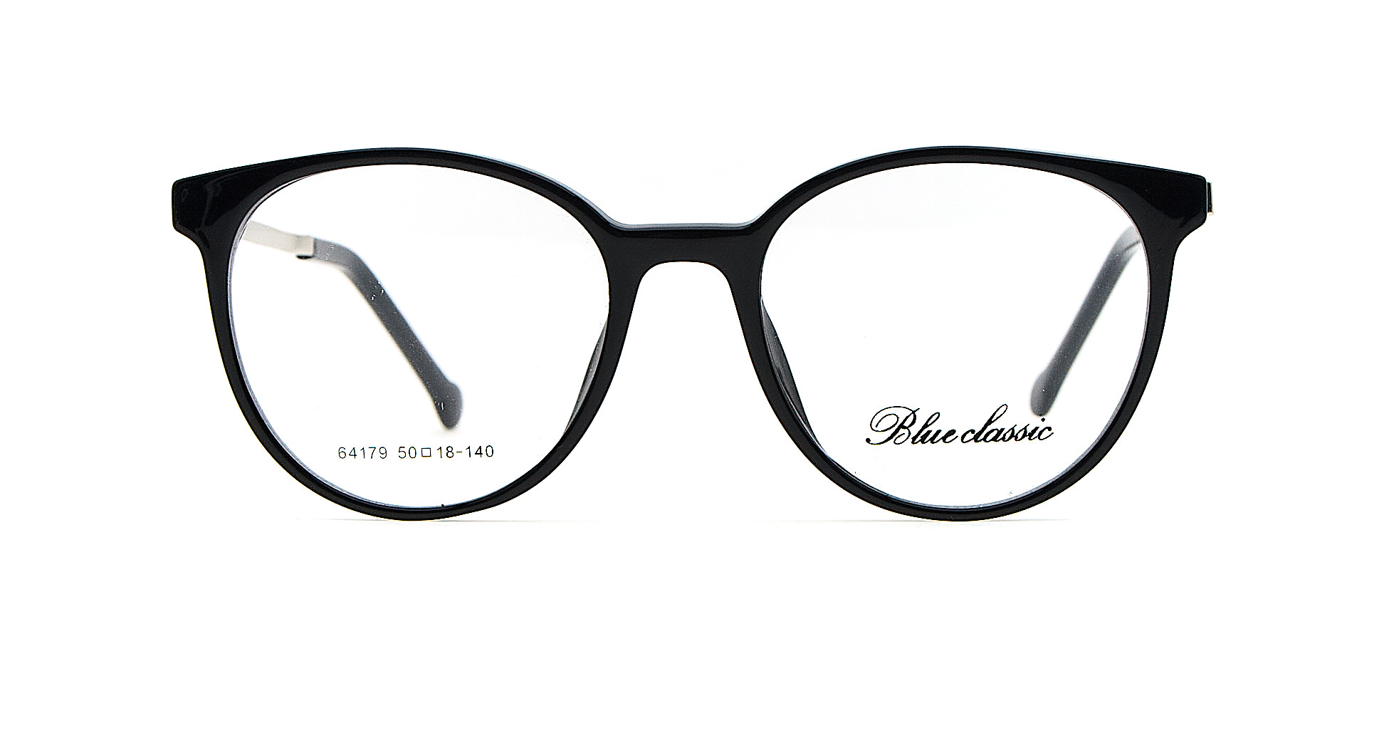 Купить Blue Classic 64179 С5 Черный - фото | Оптика Harmony