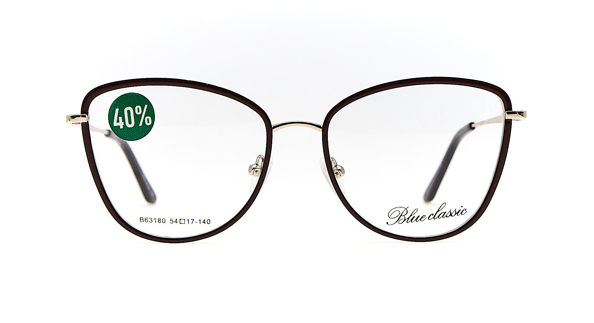 Купить Blue Classic B63180 c4 - фото | Оптика Harmony